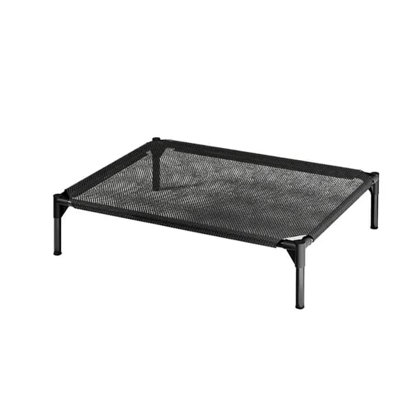 Elevated Breathable Mesh Pet Bed, Indoor&Outdoor Use, Sizes For Small To XL Pets - 2026 Must-Buy