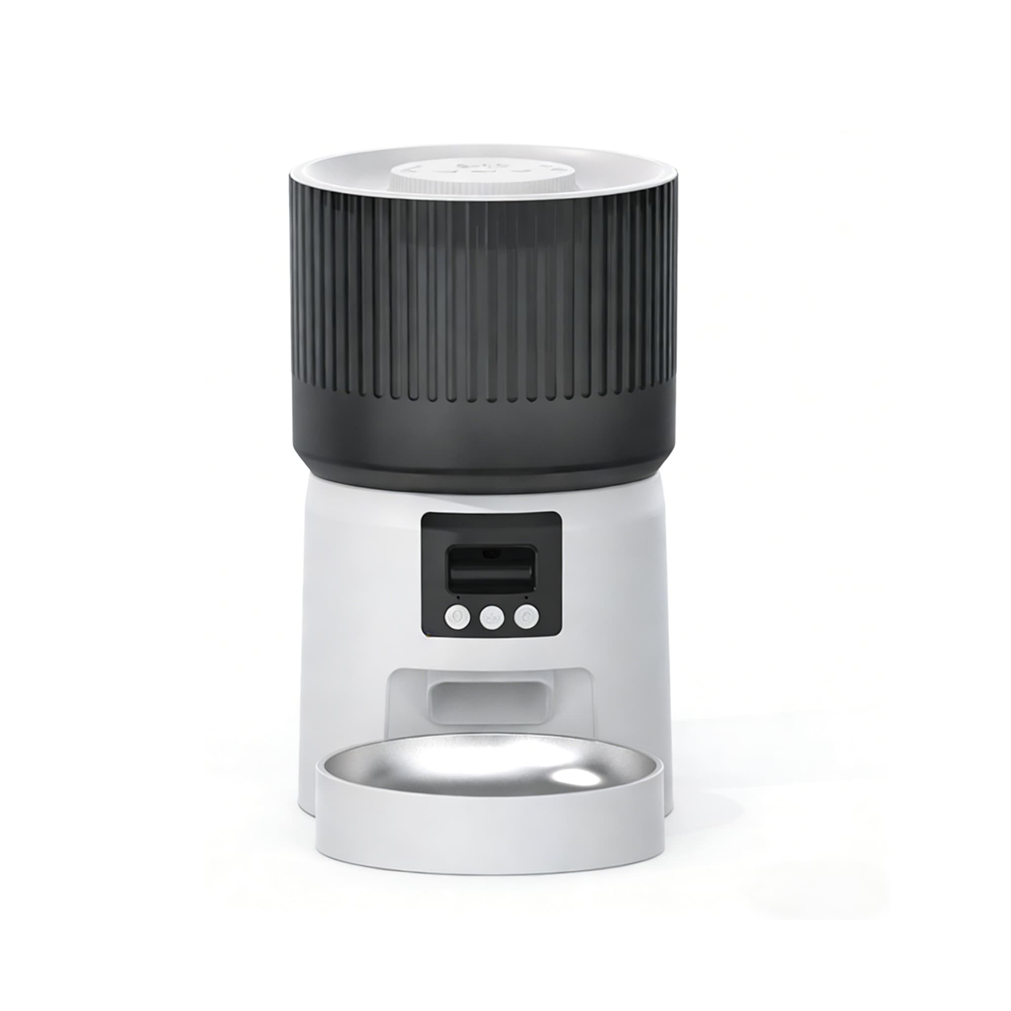 Only Self Pickup---Automatic Feeder