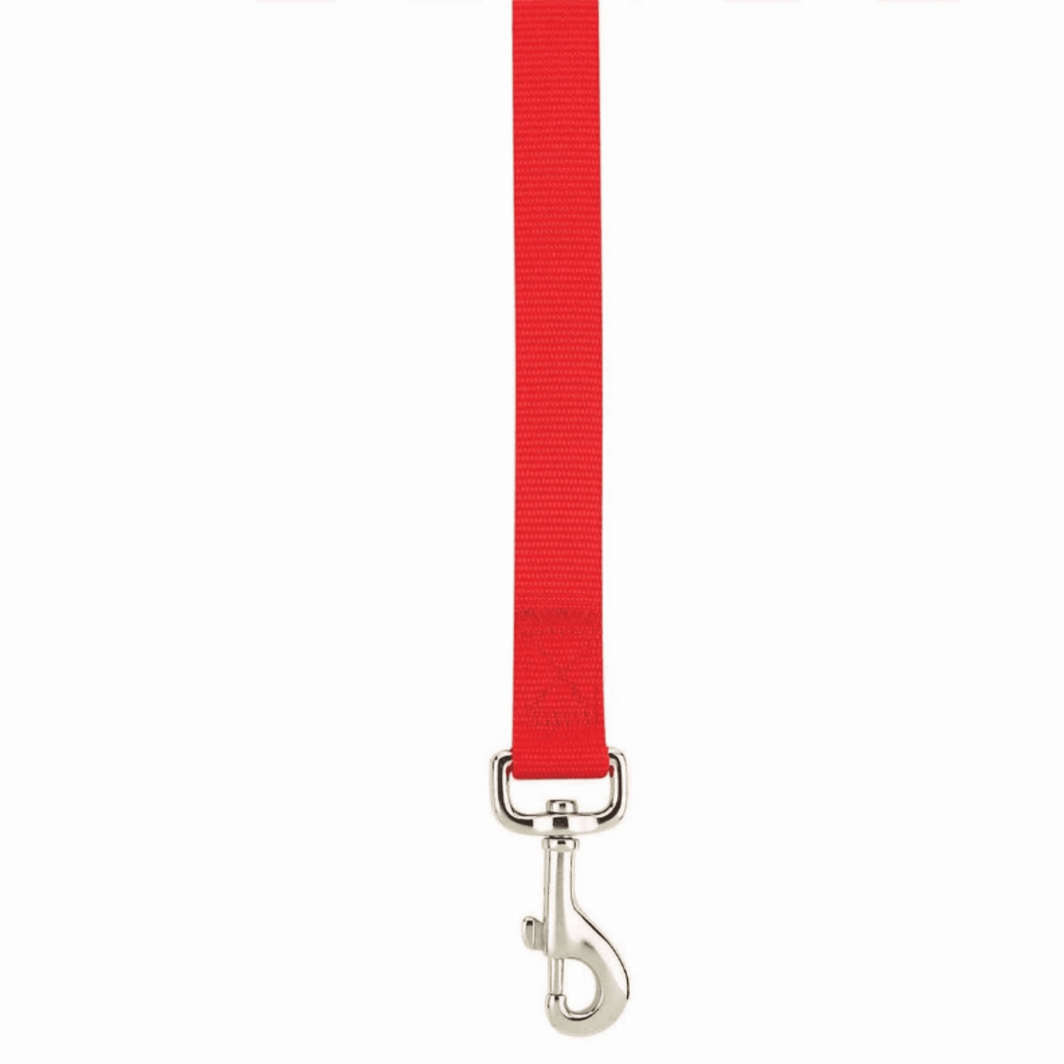 CC Lead 6FtX5/8In Red