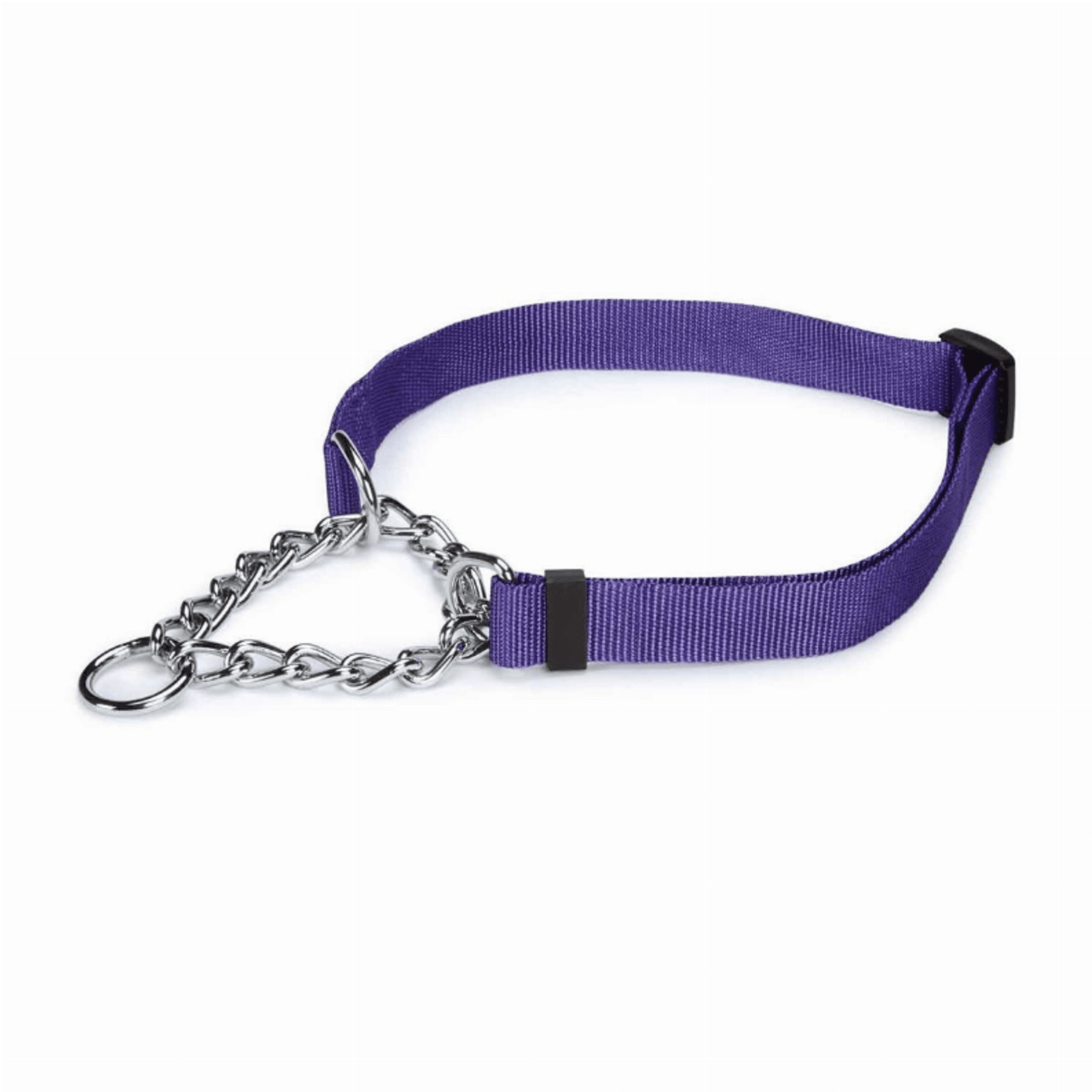 GG Martingale Collar 16-24In Pur