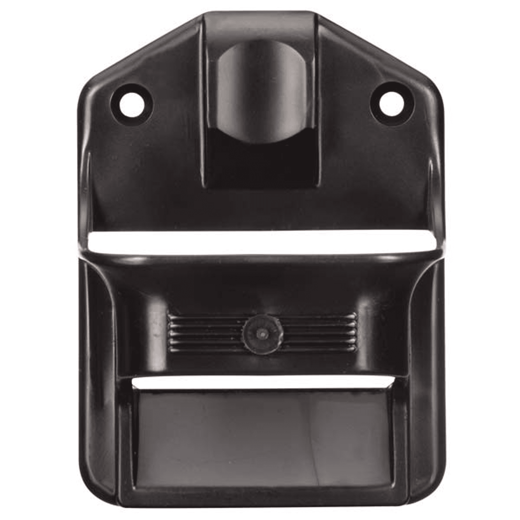 Clipper Keeper Blk