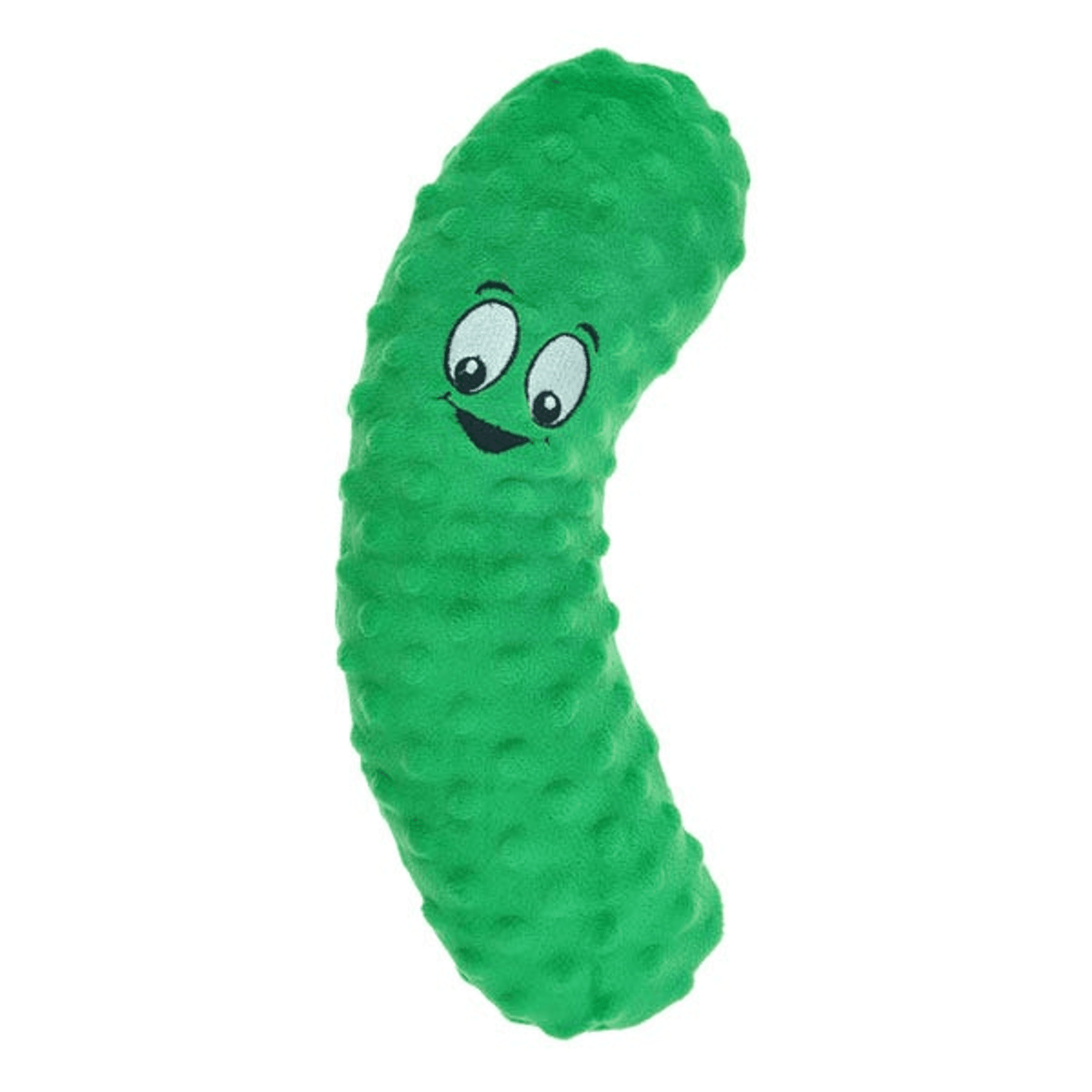 Food Junkeez Plush Pickle S