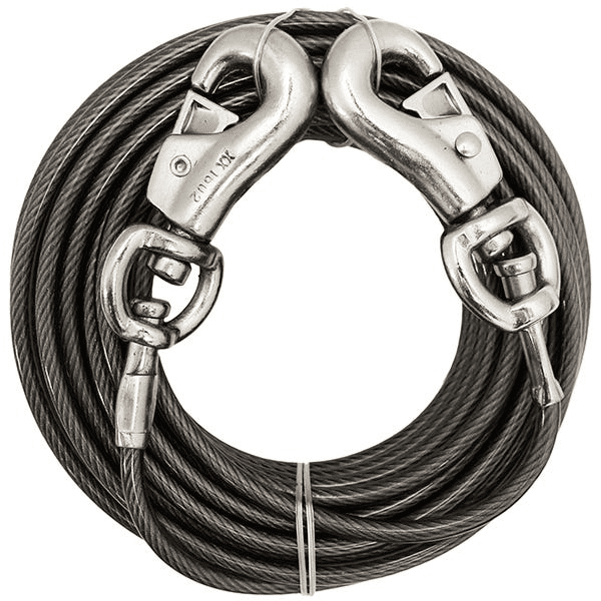 BP Tie-Out Comfort Snap 40ft XXL