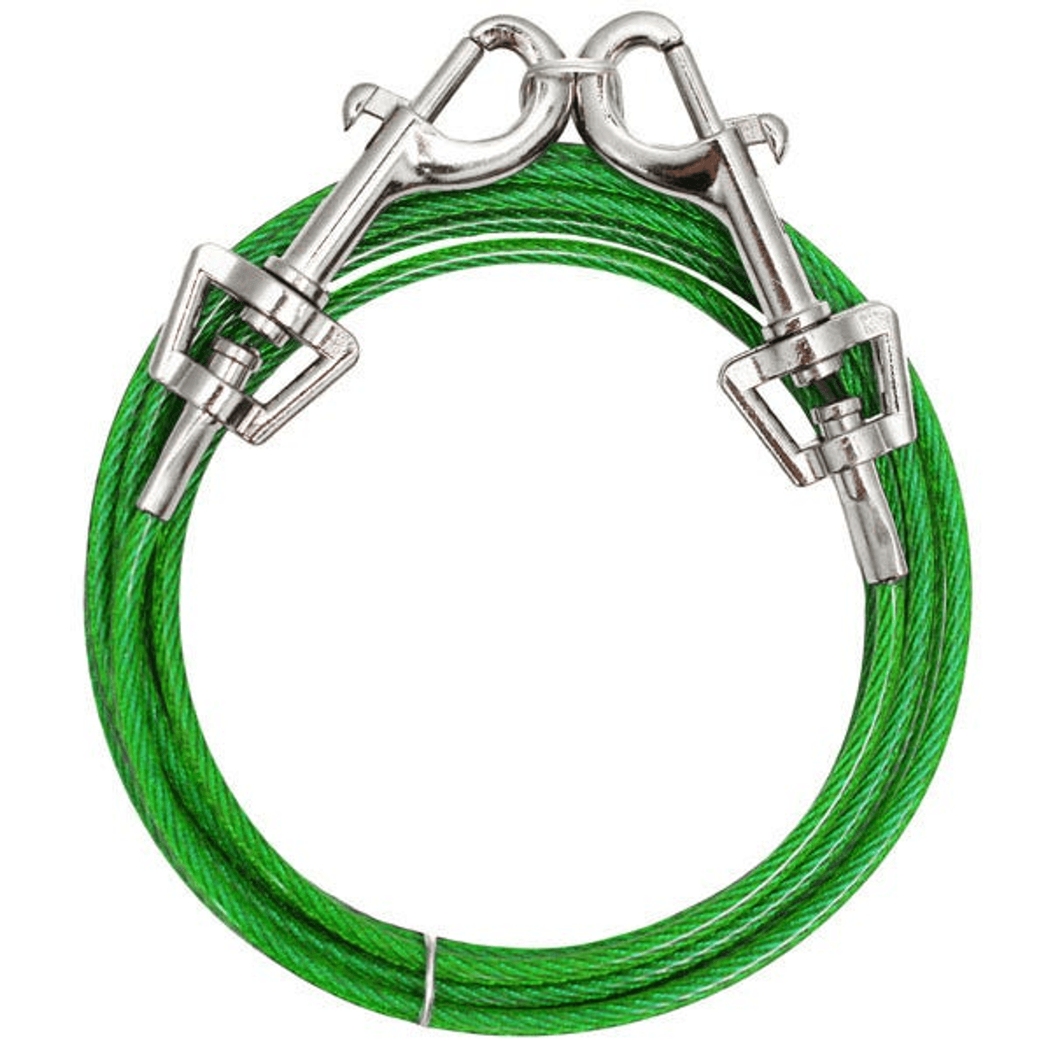 BP Tie-Out Swivel Snap 12ft Sm