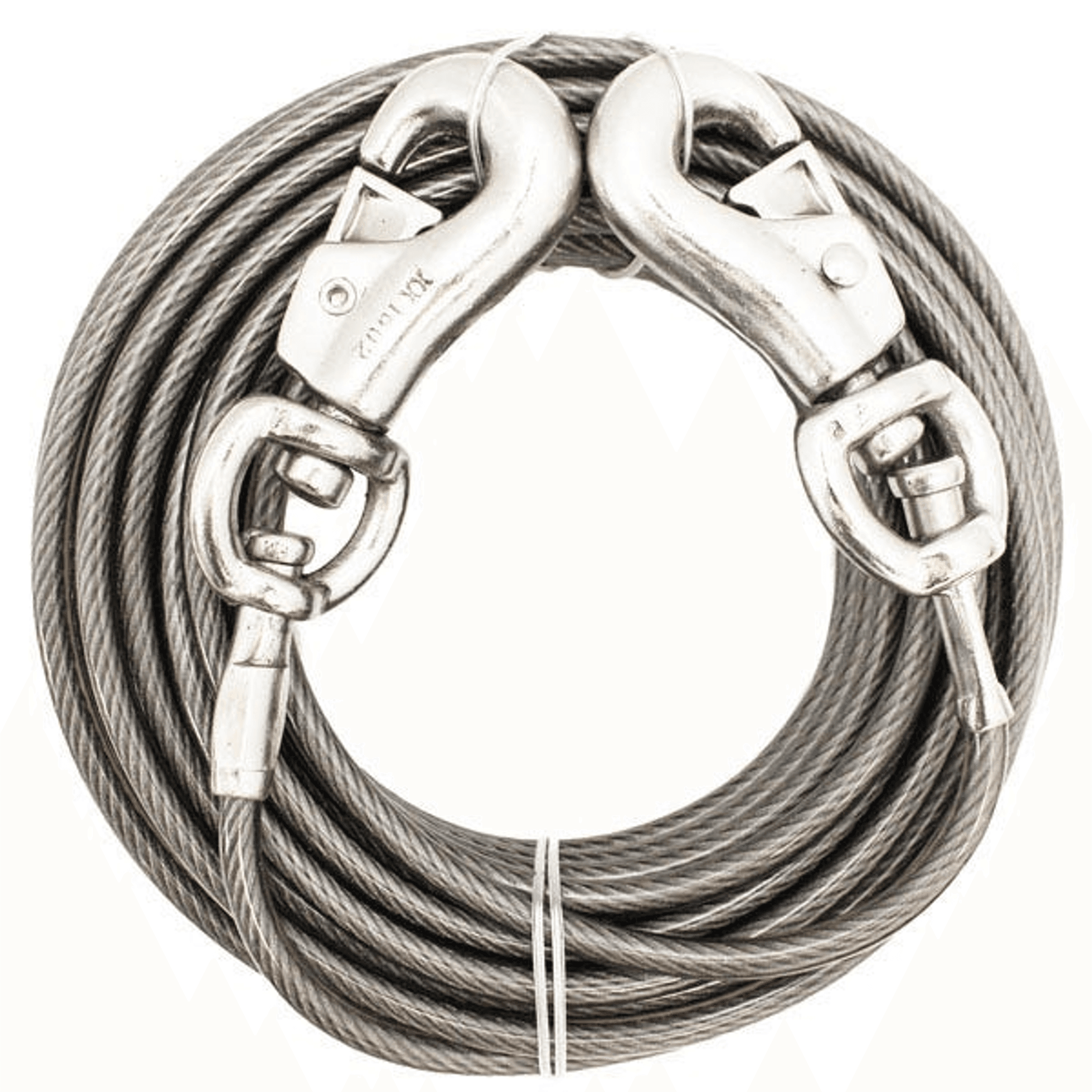BP Tie-Out Swivel Snap 15ft XL