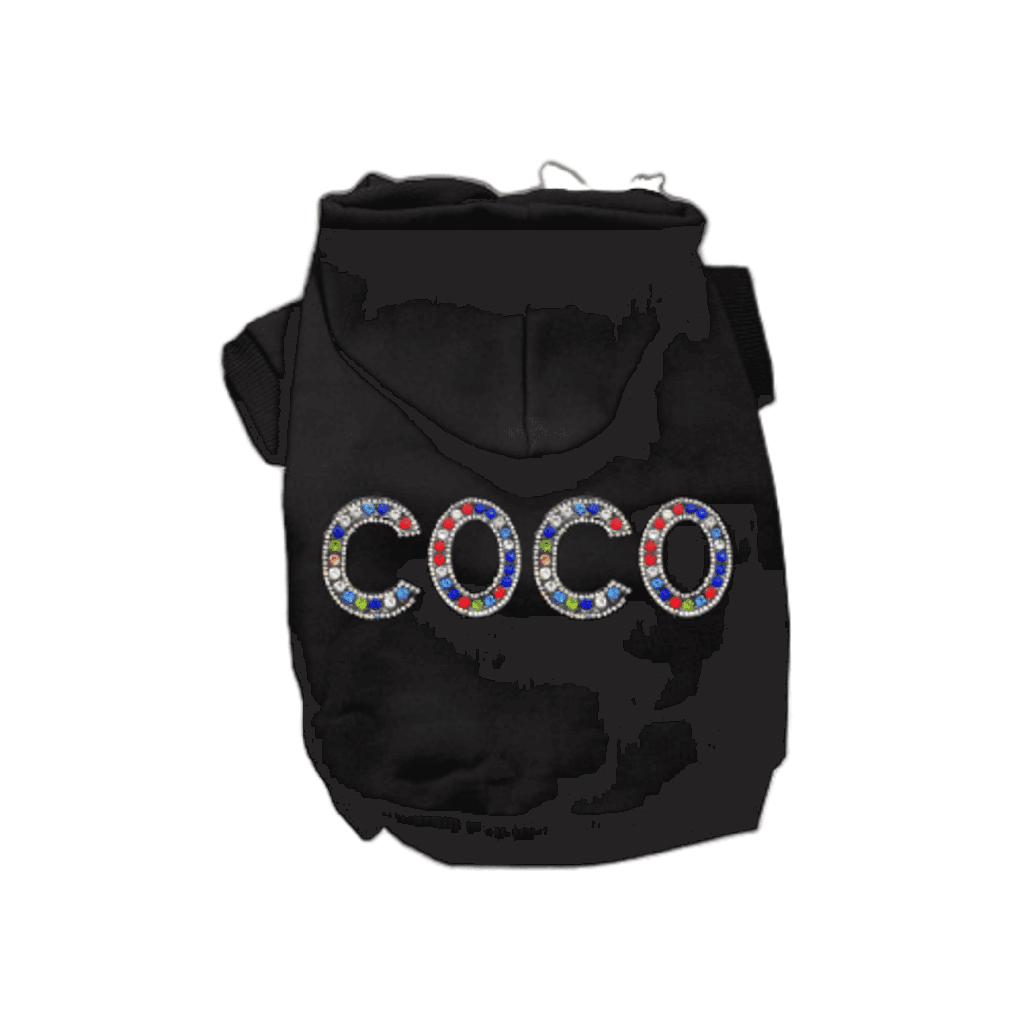 Coco Hoodie