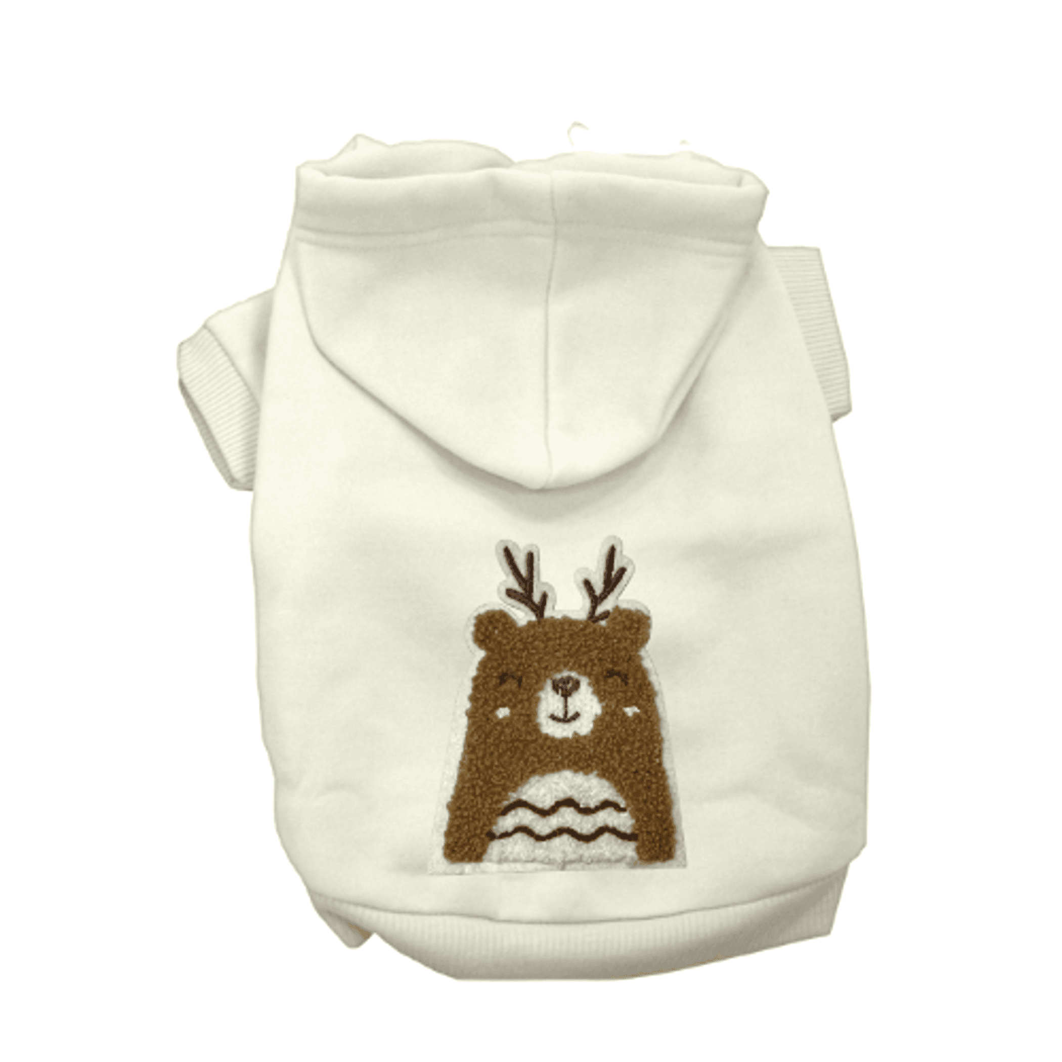 Cuddle Antler Bear