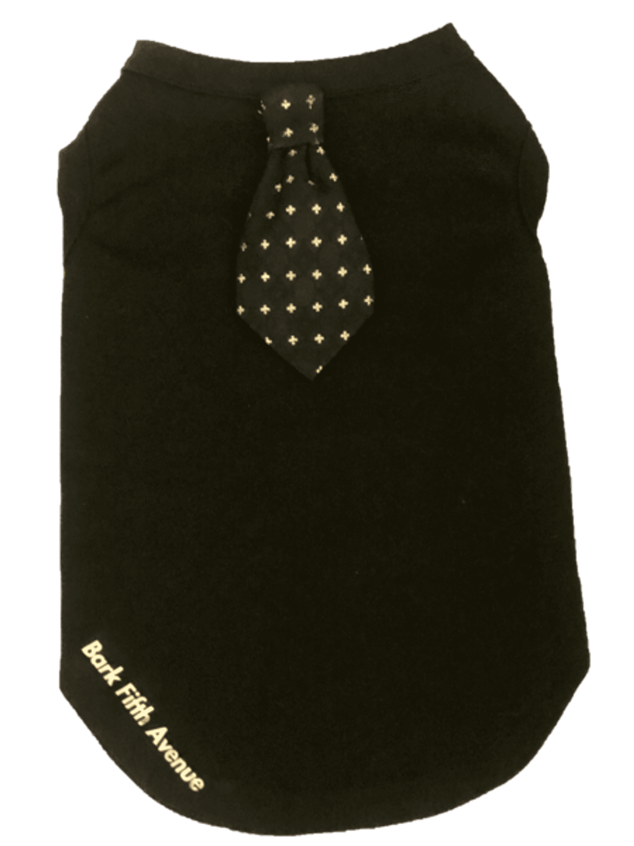 Dapper Dog Tee