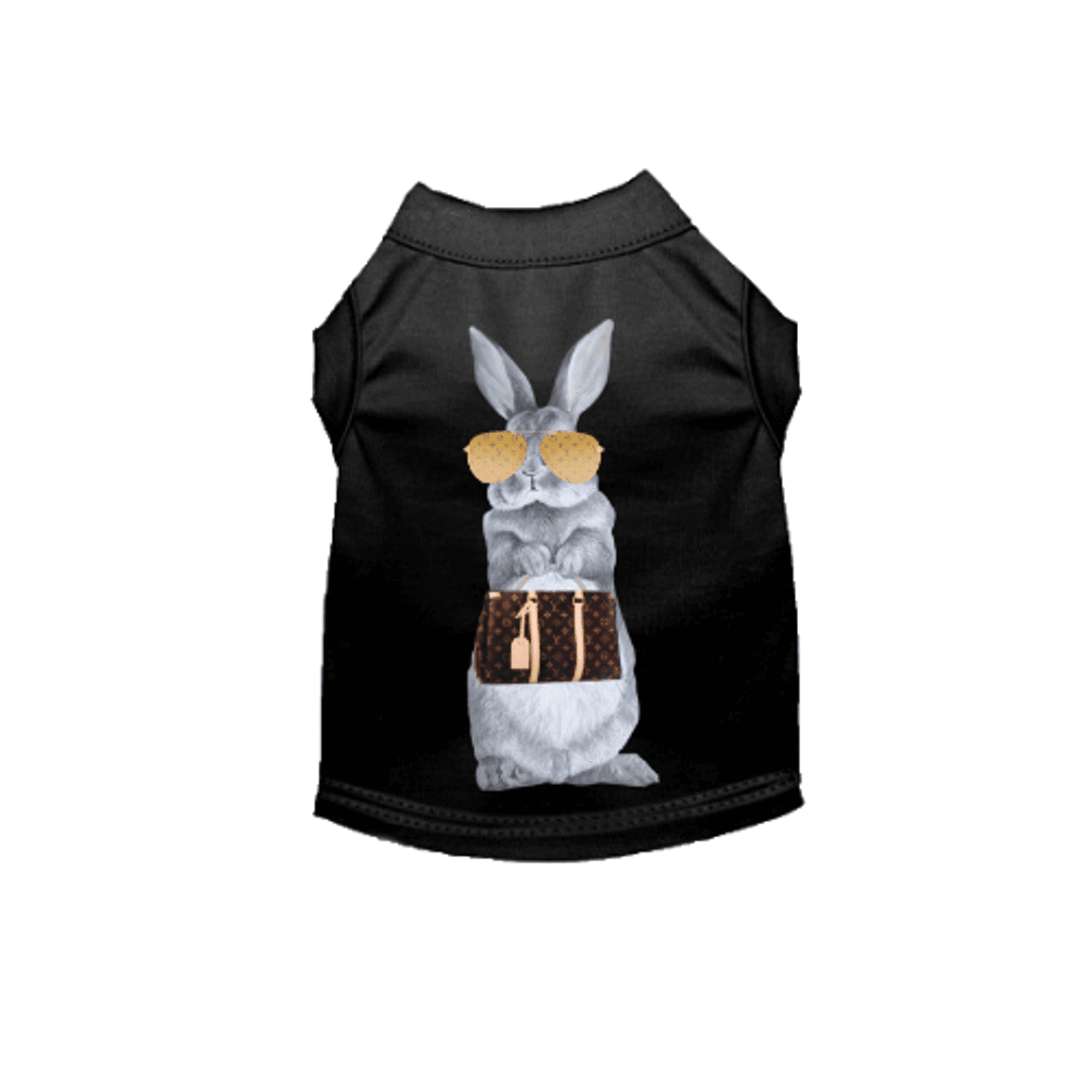 Designer Bunny