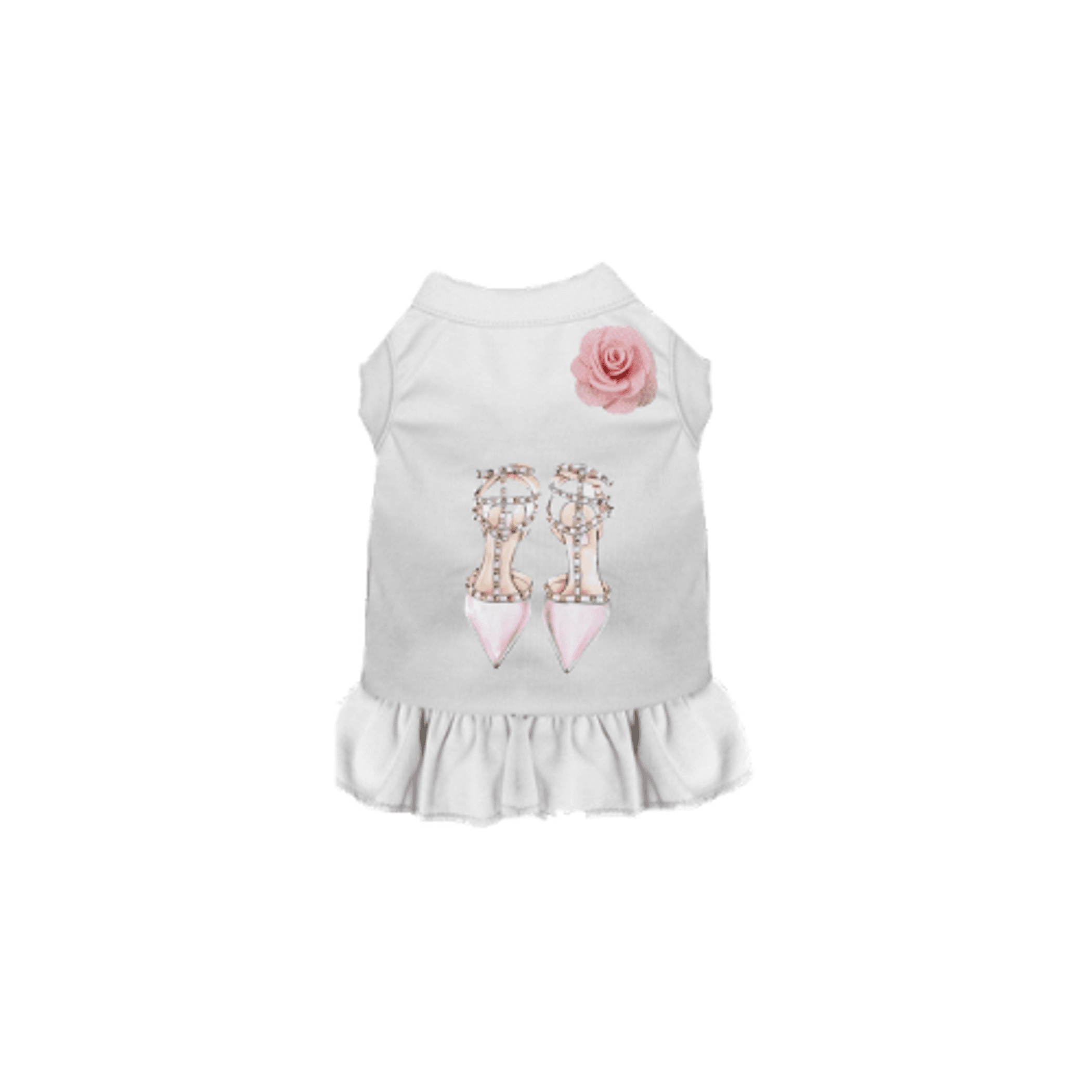 Loubarkin Dress