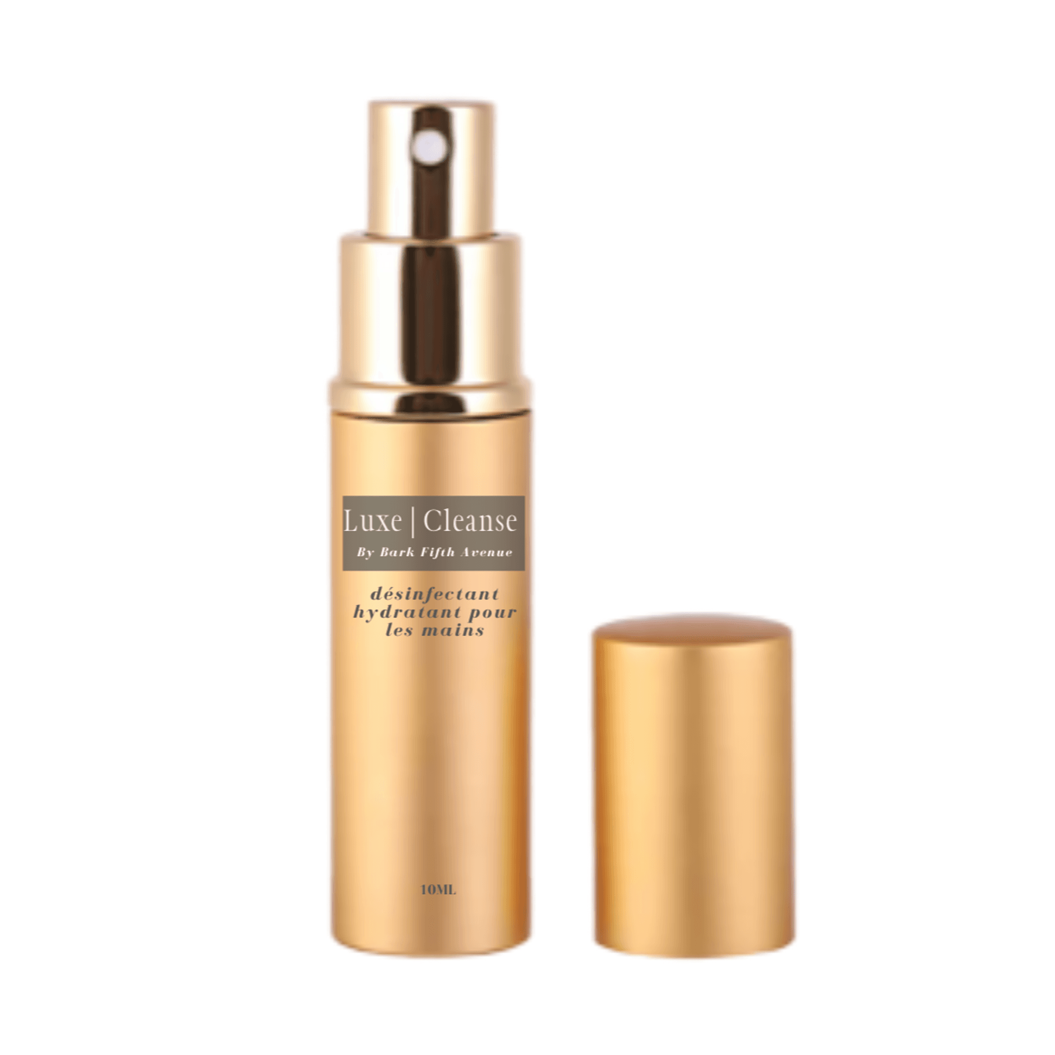 Luxe Cleanse Deluxe Spray