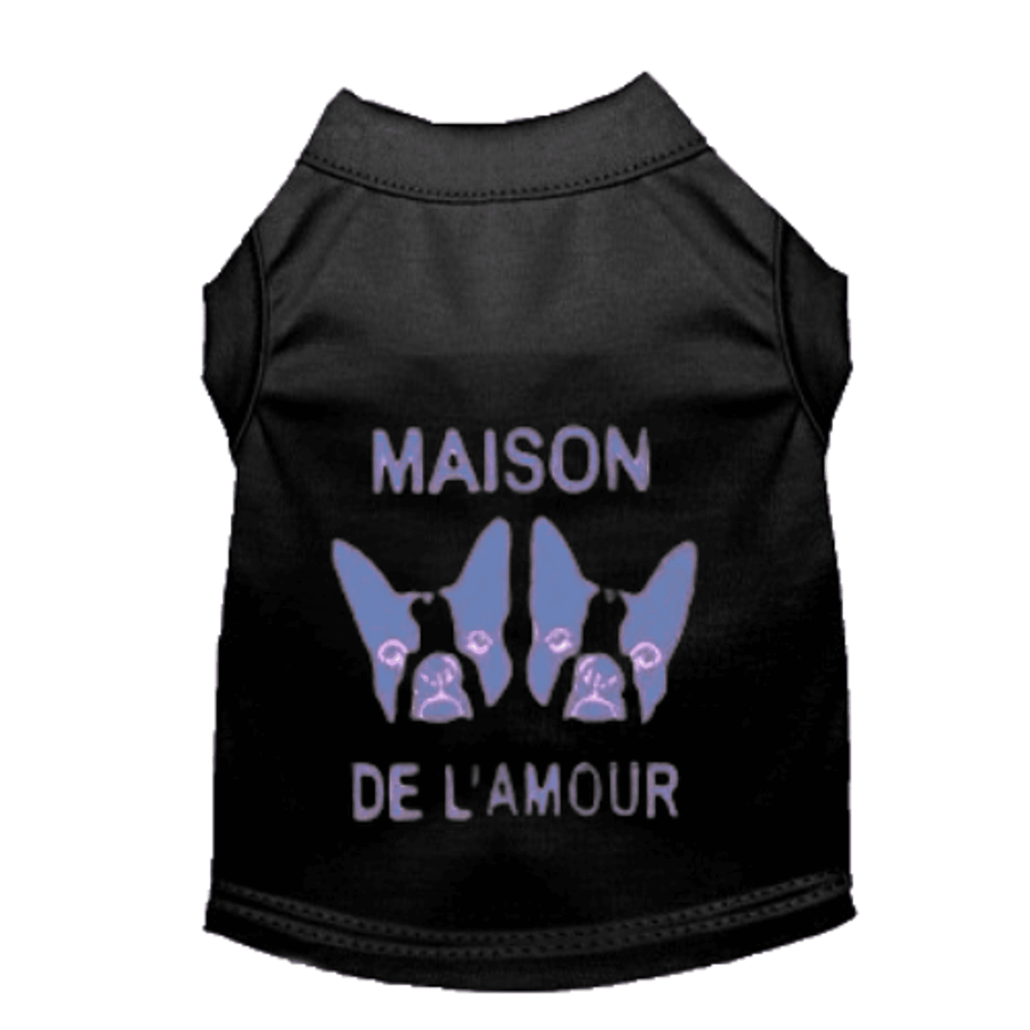 Maison De L' Amour