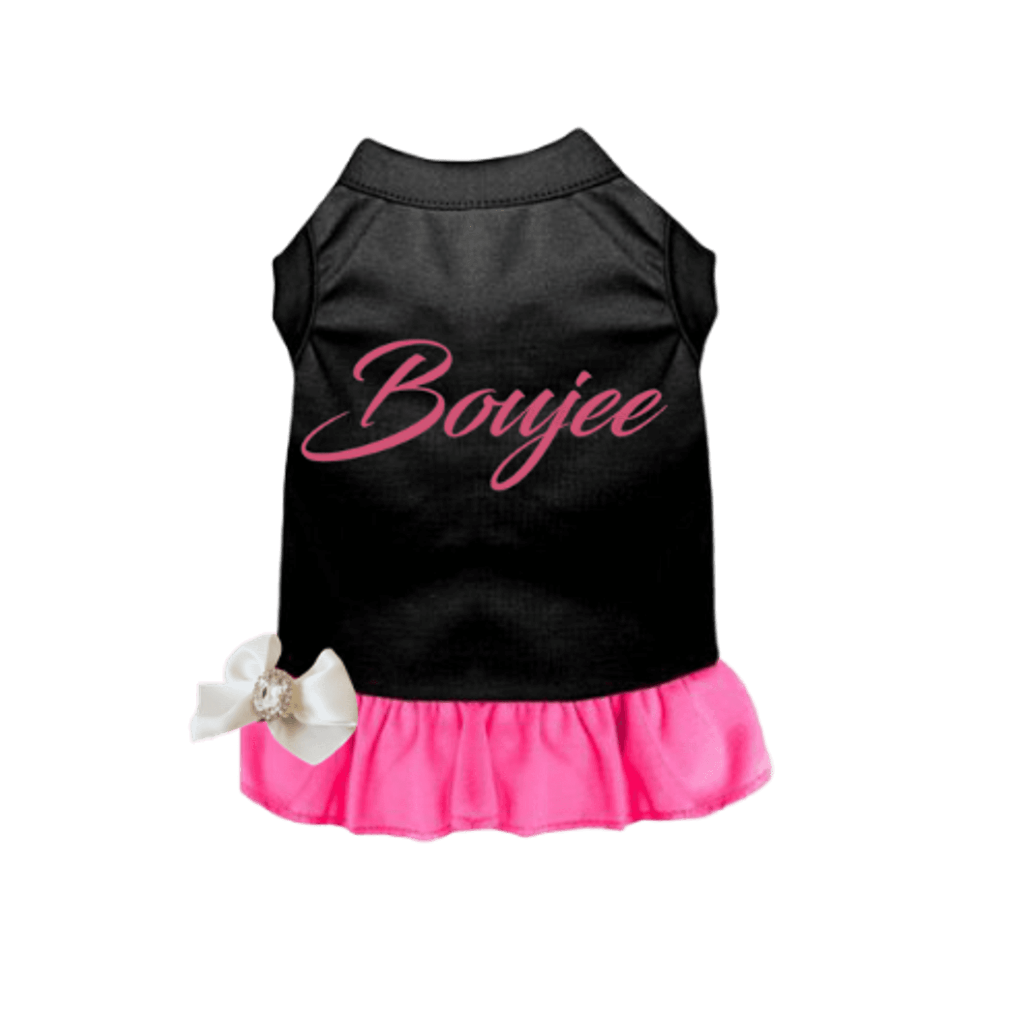 Boujee