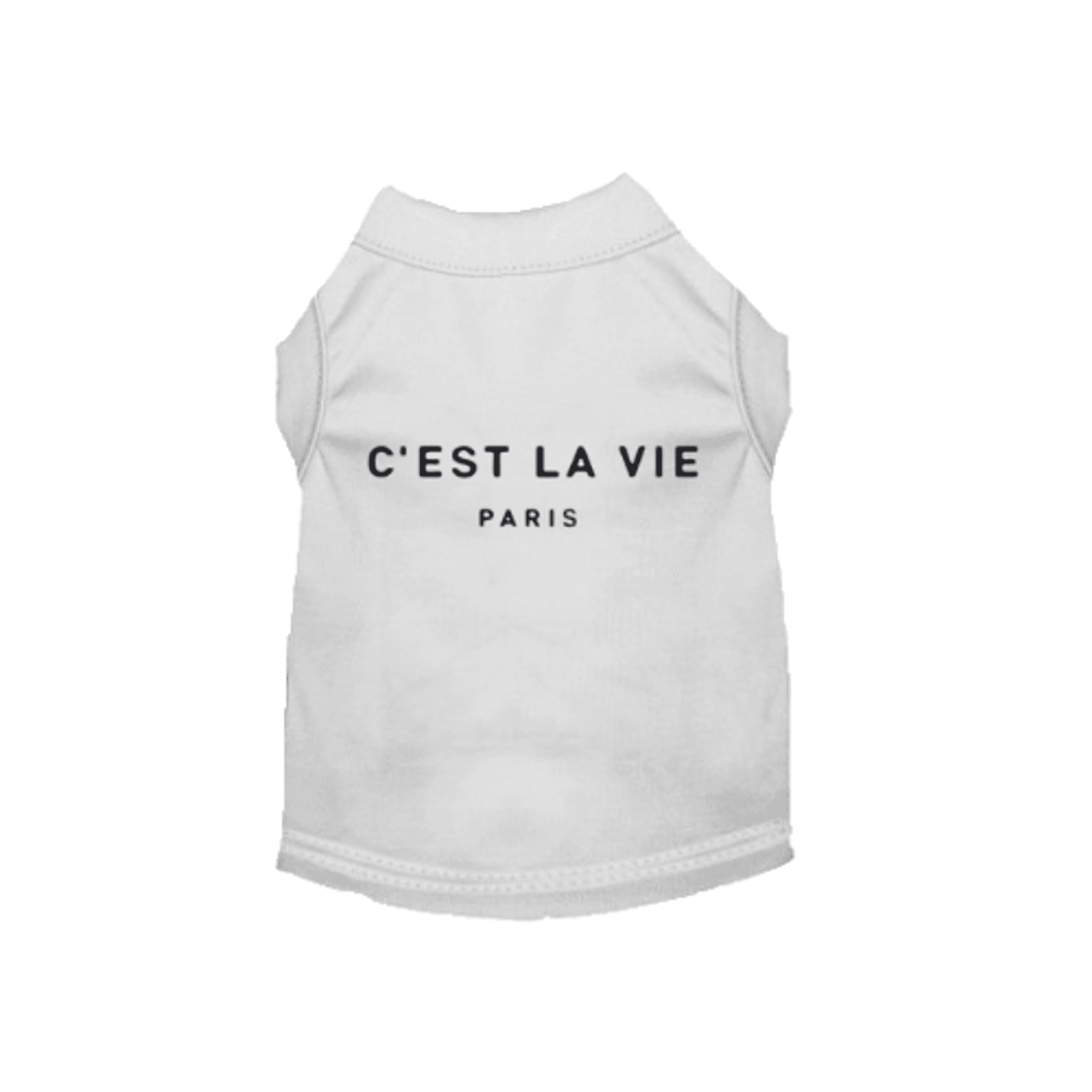 C' EST LA VIE