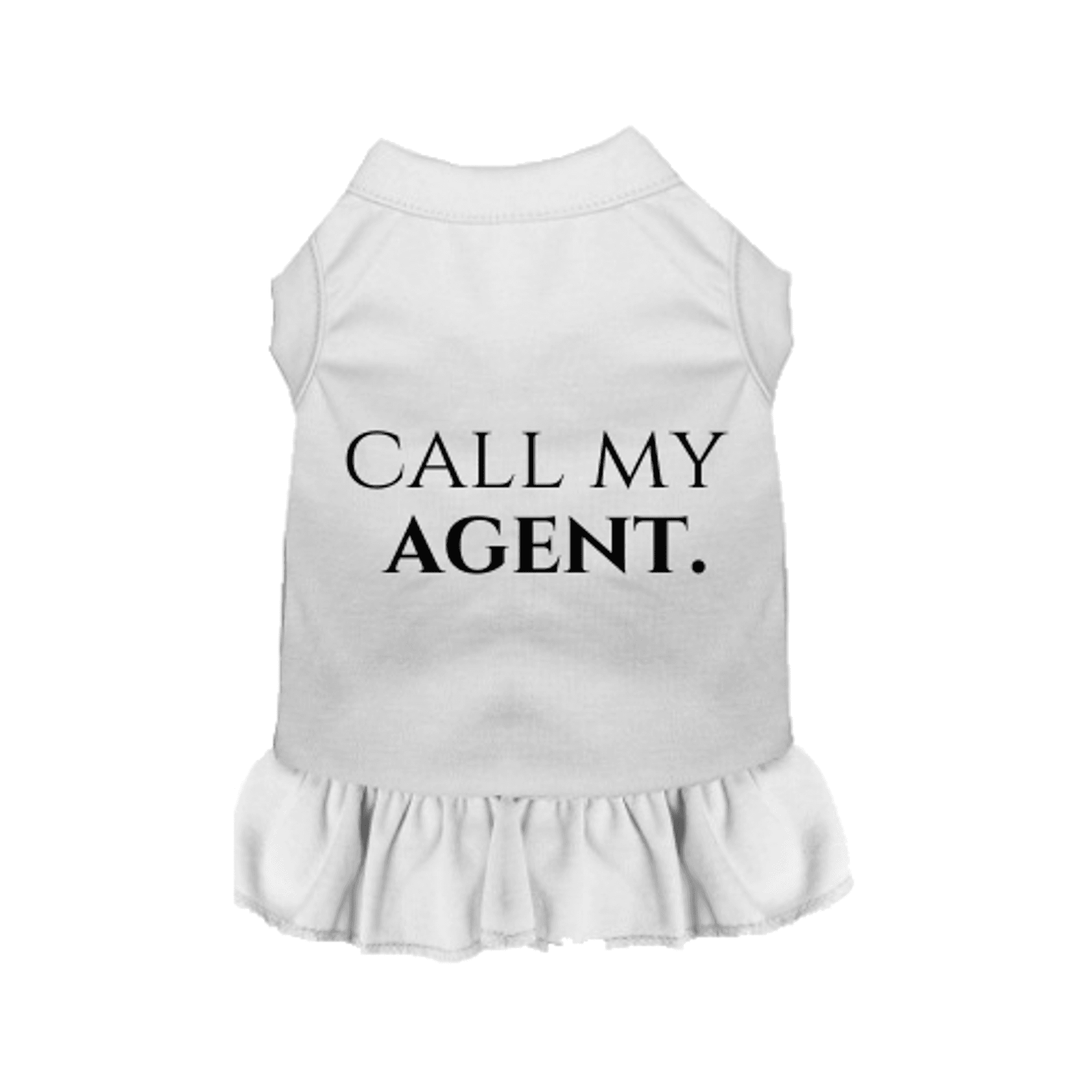 Call My Agent