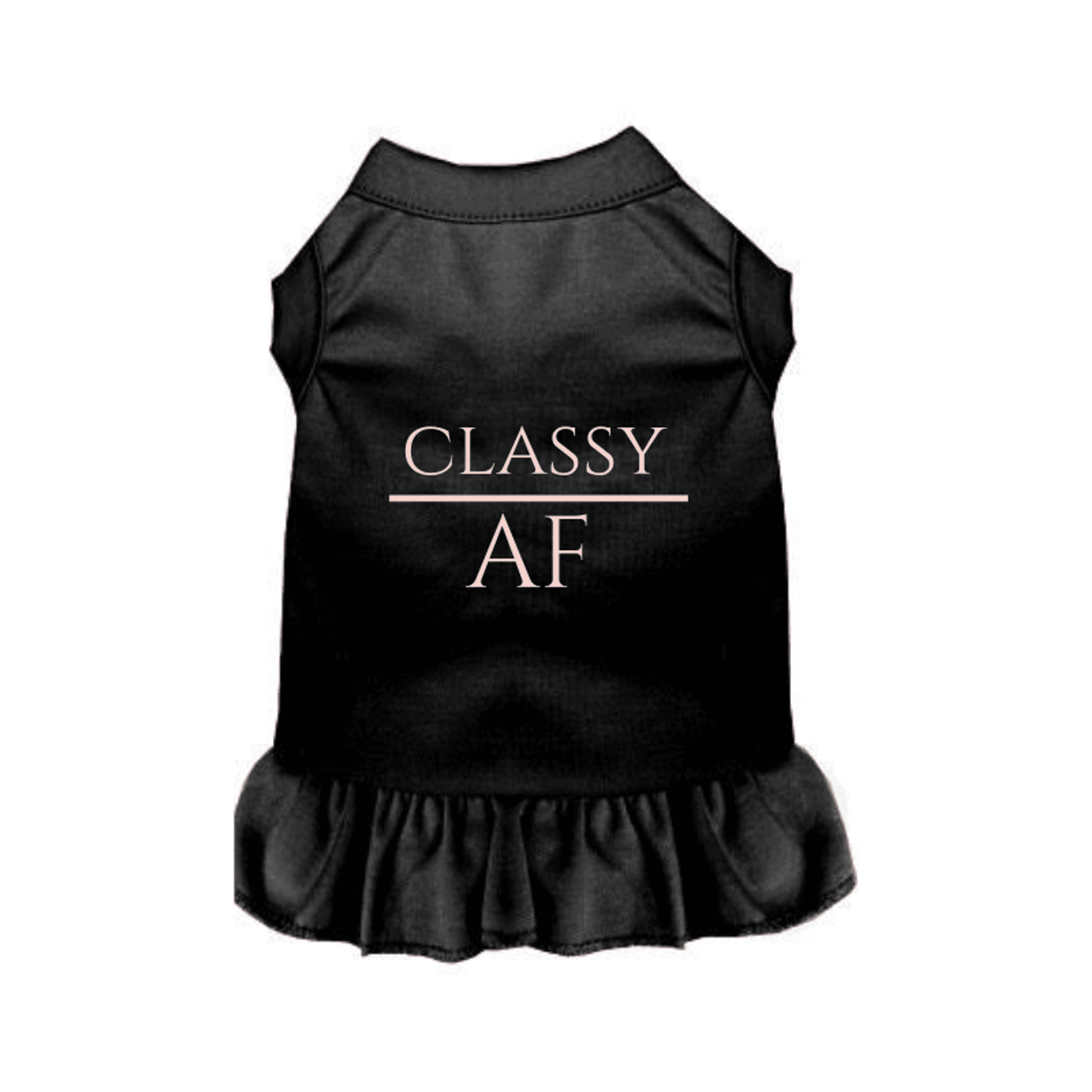 Classy AF