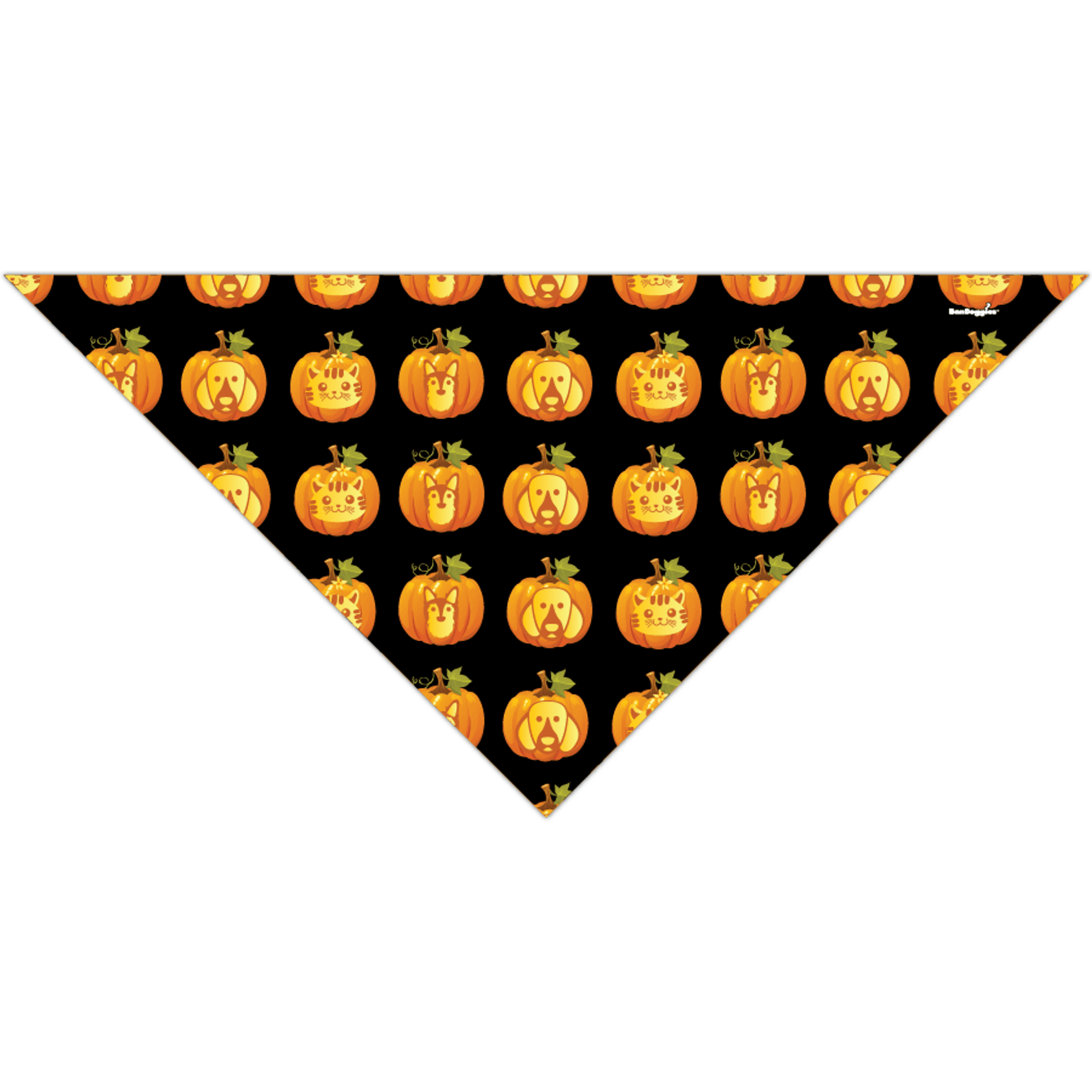 Jack-O-Lanterns