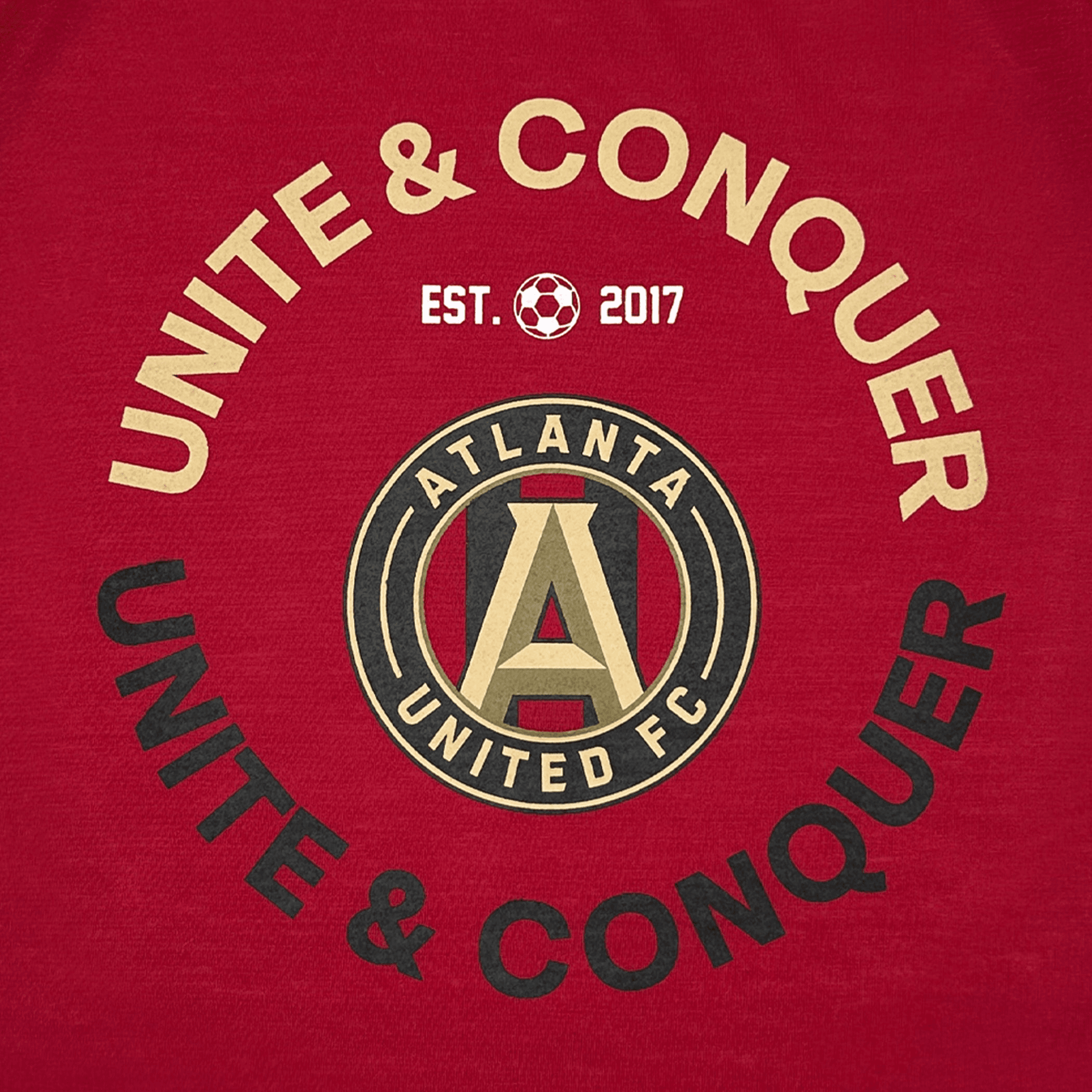 Atlanta United Pet Tee Shirt
