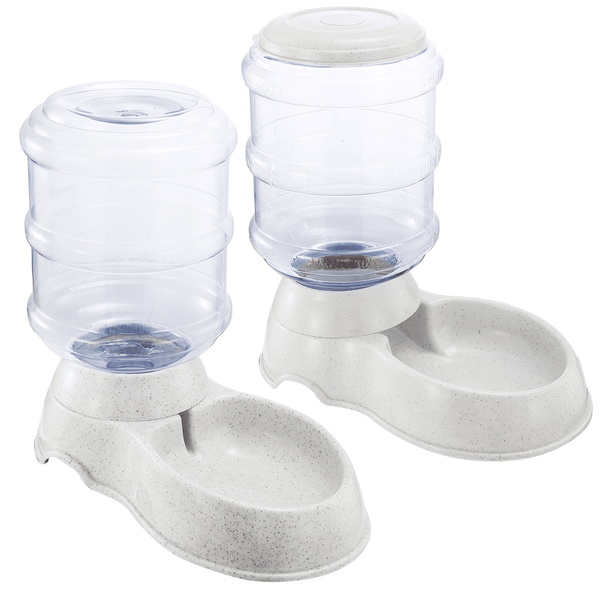 3.5L/1Gal Pet Water Dispenser Self-Dispensing Gravity