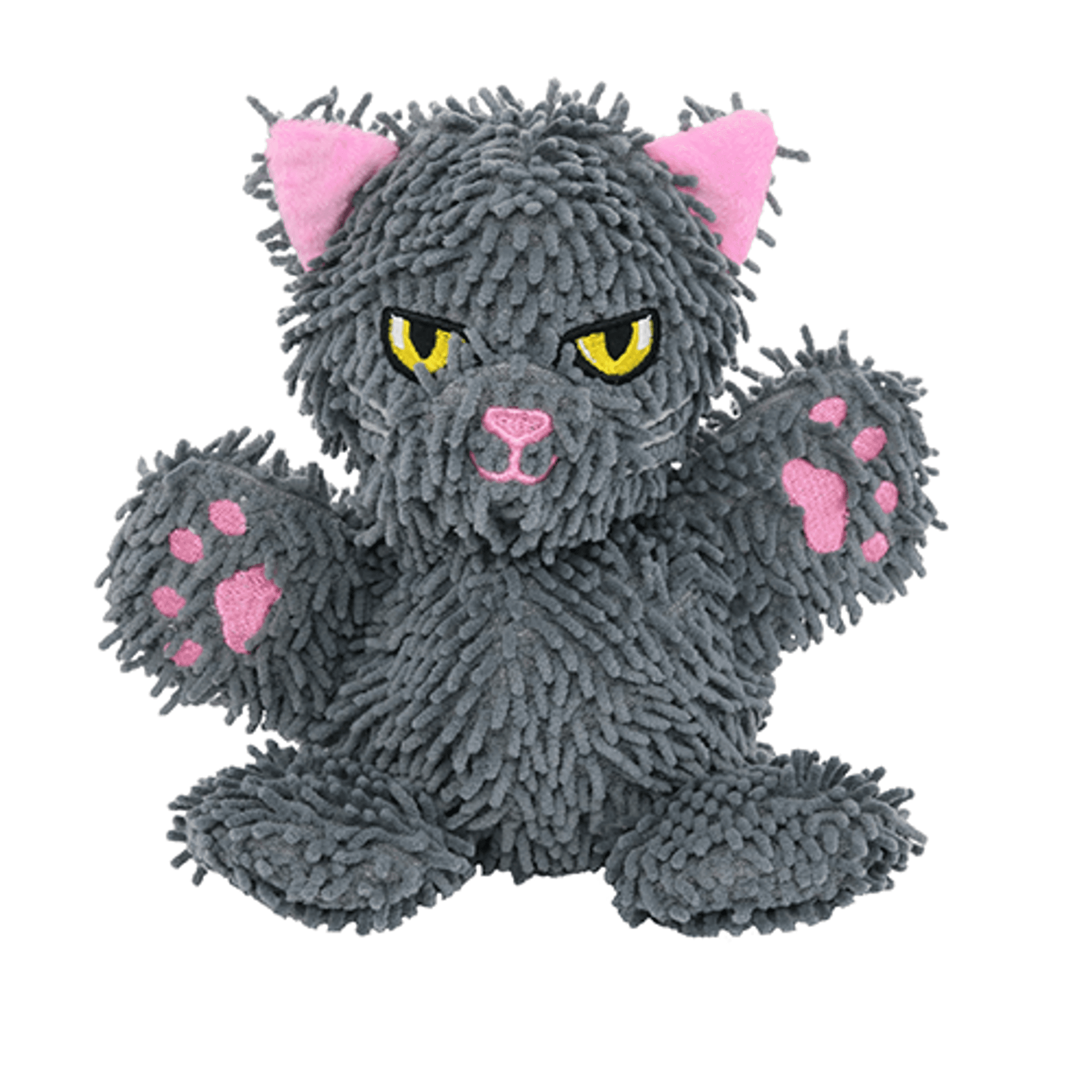 Mighty Microfiber Ball Med Cat