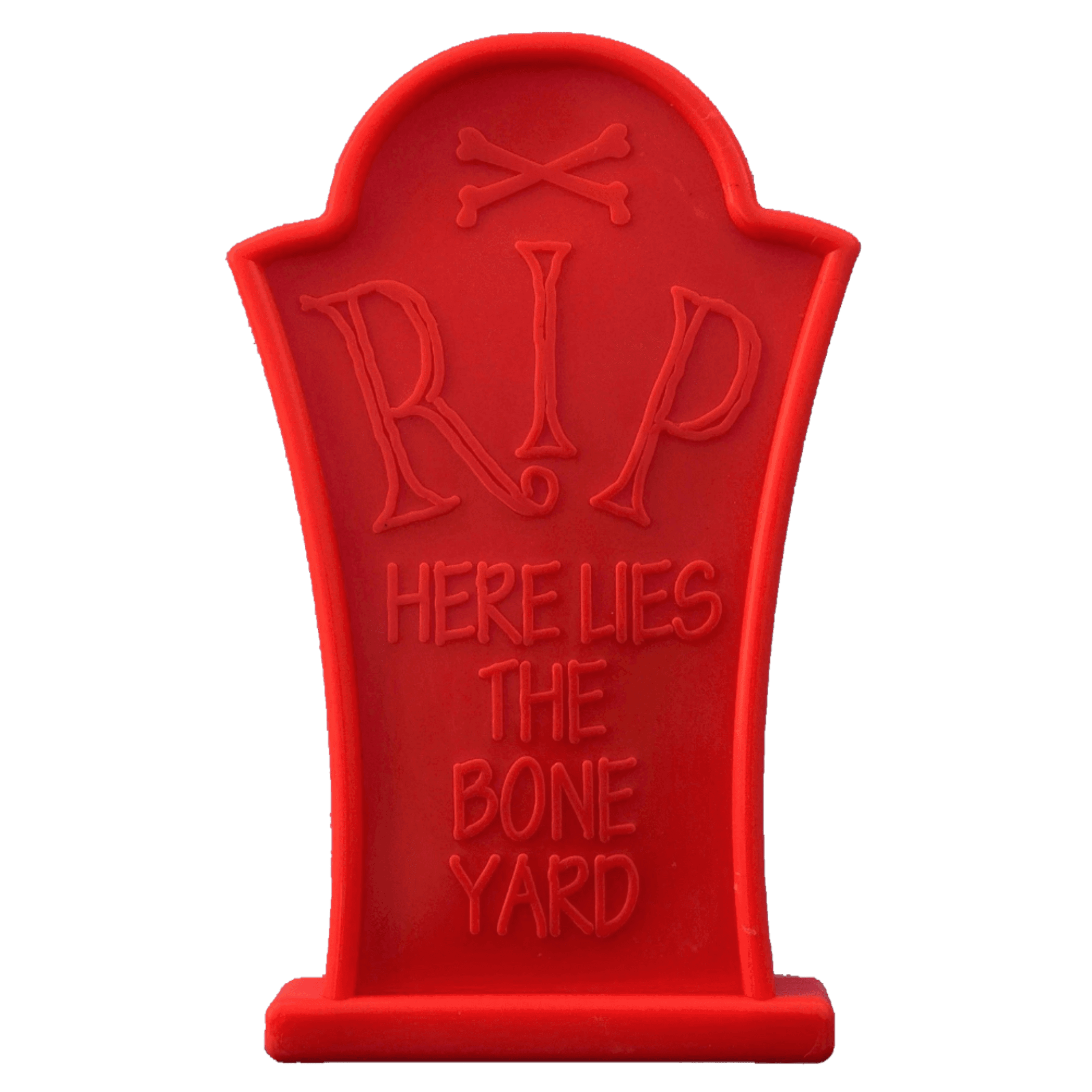 Headstone Ultra Durable Nylon Dog Chew Toy