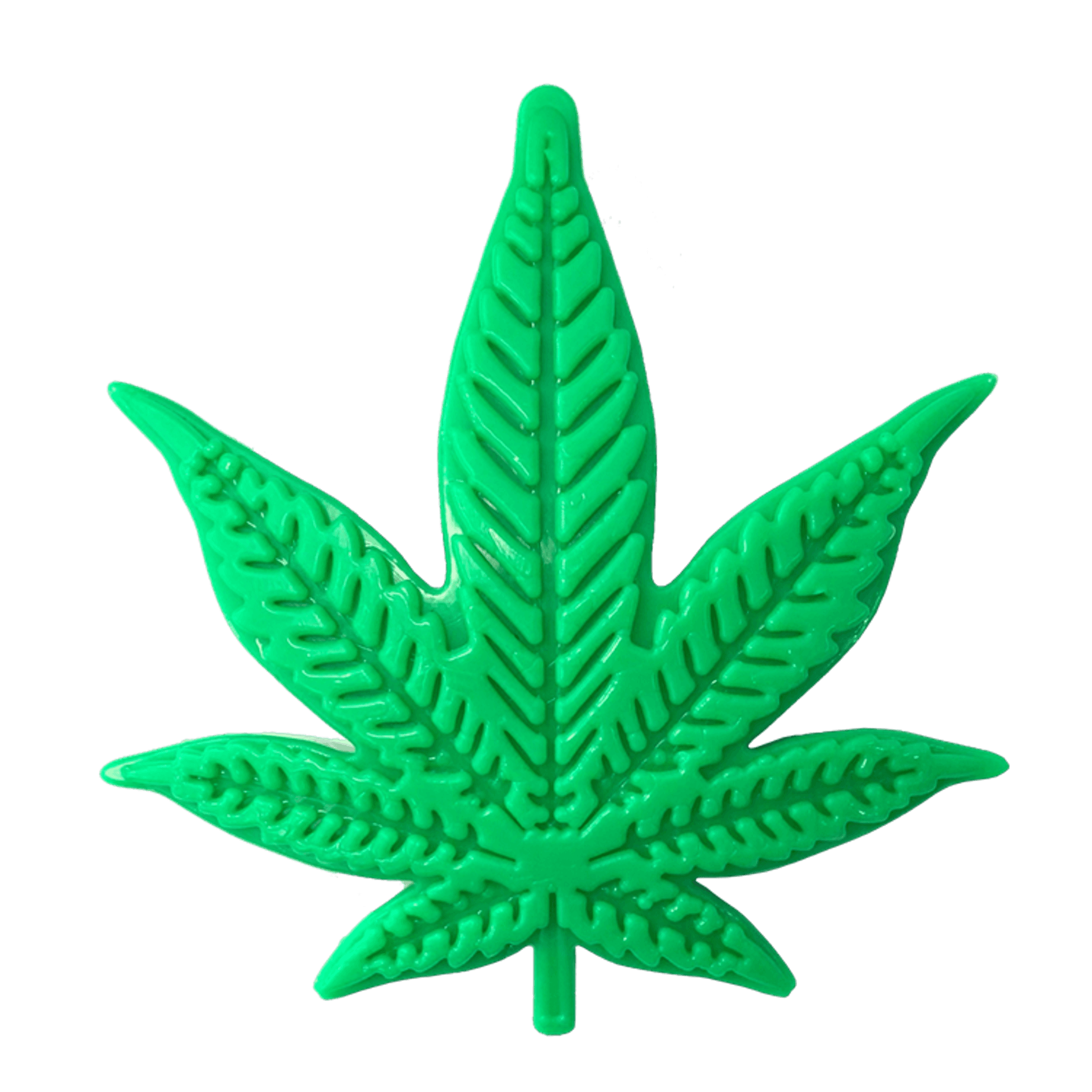 Colorado Maple Leaf Nylon Dog Chew Toy for Aggressive Chewers