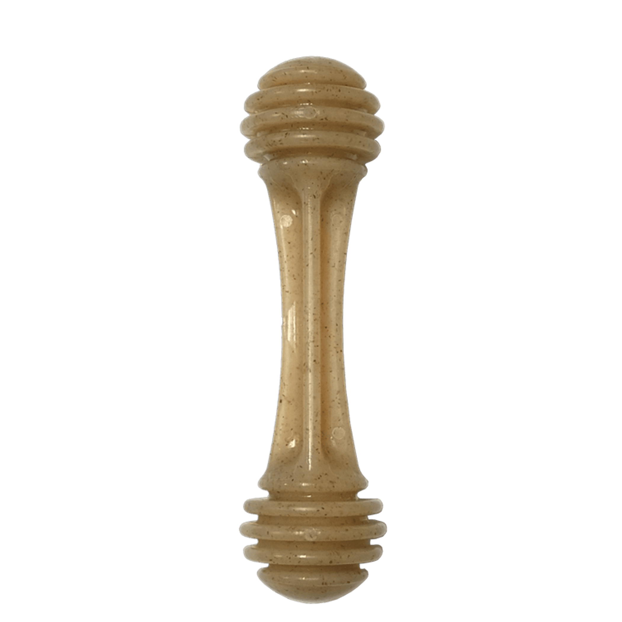 Honey Bone eChew Ultra Durable Nylon Dog Chew Toy