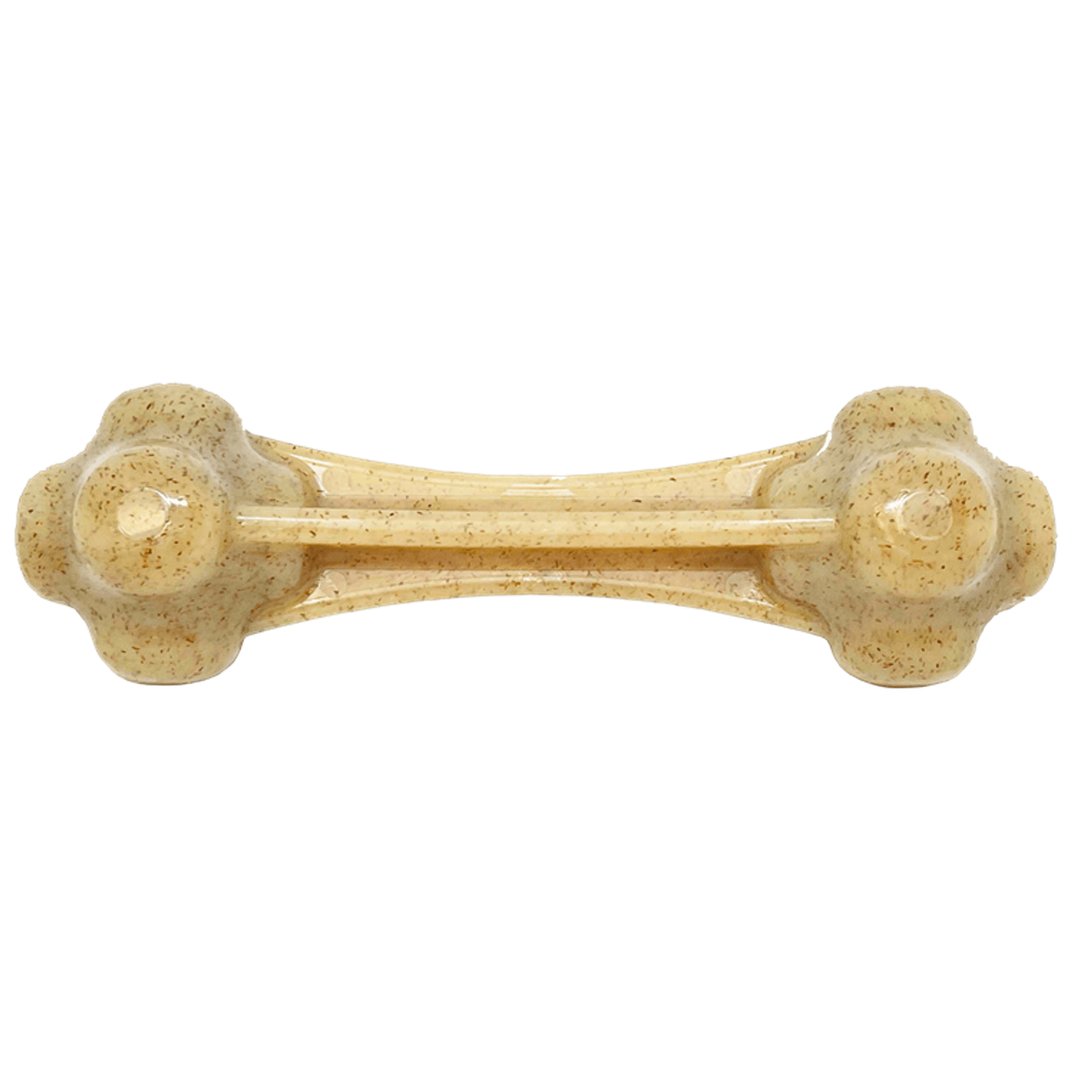 Knuckle Bone Nylon Dog Chew Toy for Aggressive Chewers