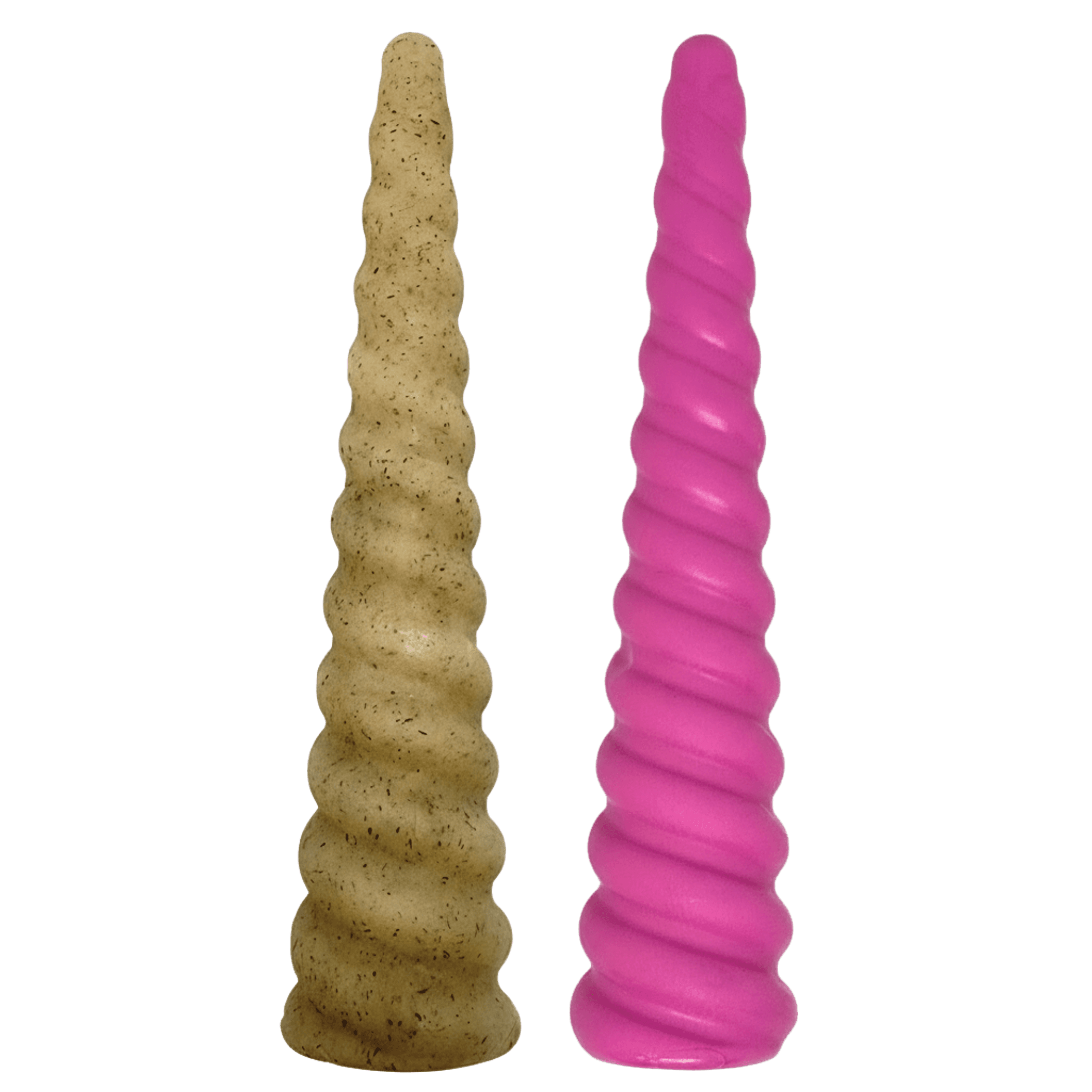 Unicorn Horn Nylon Dog Chew Toy | Durable for Aggressive Chewers