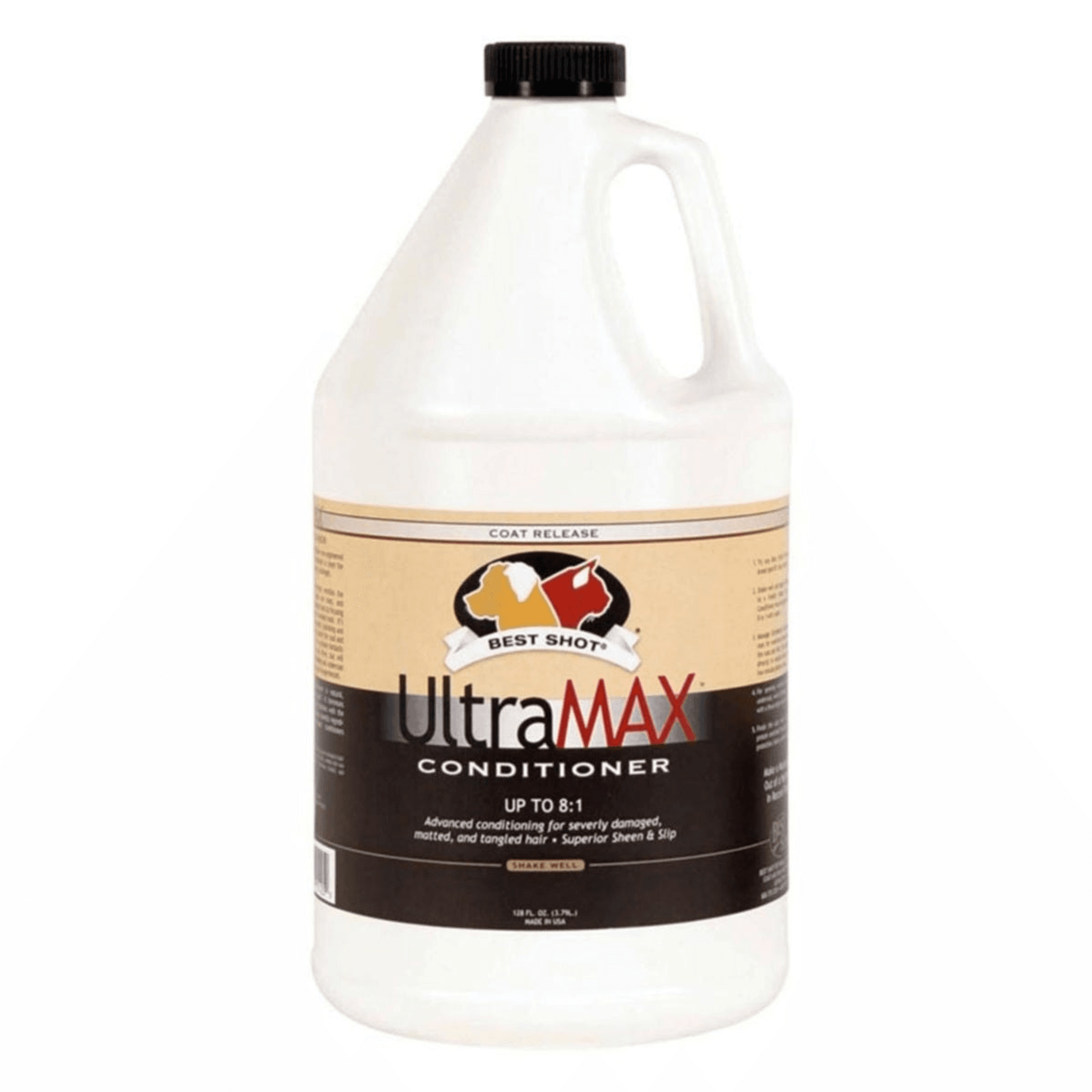 BT UltraMax Pro Conditioner Gal