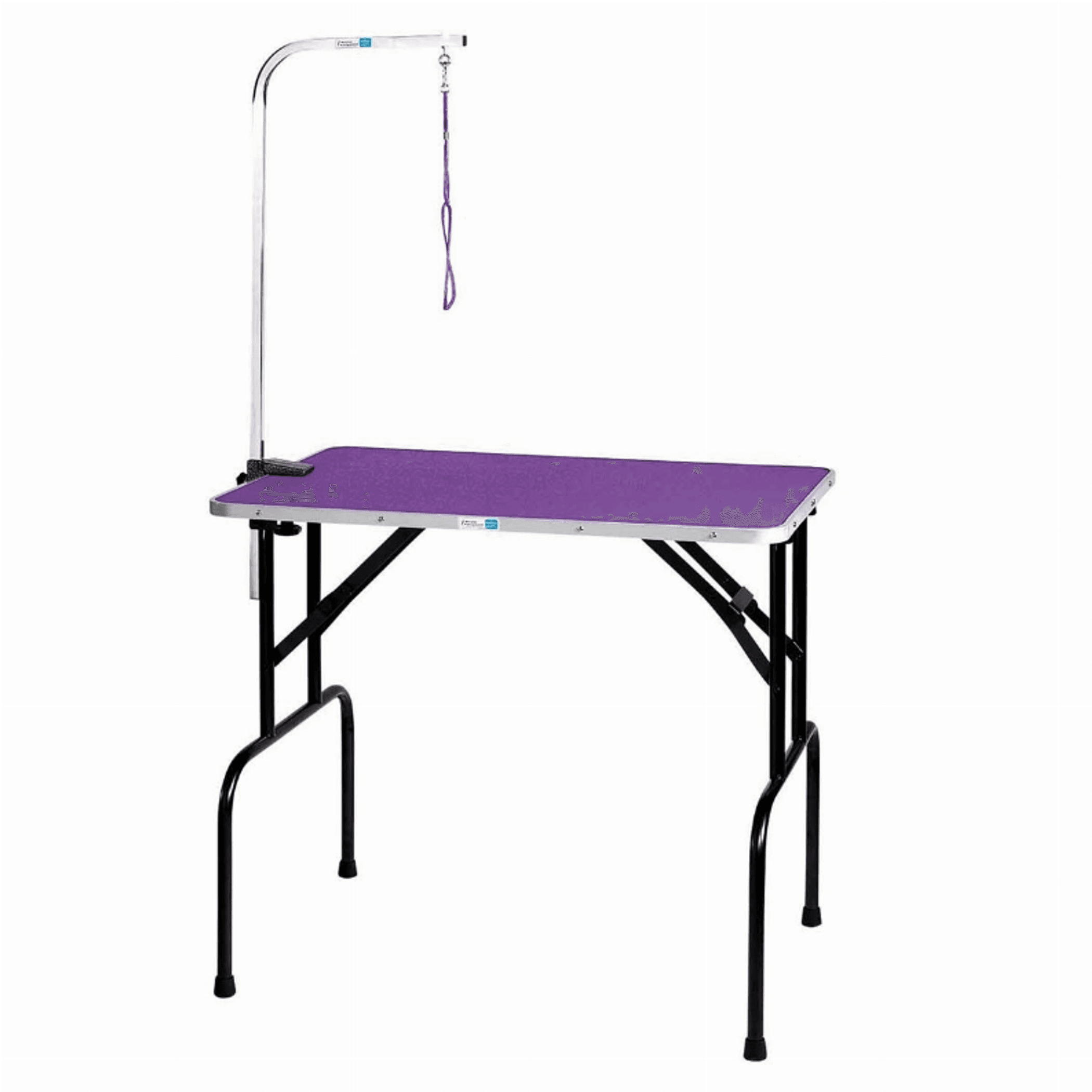 ME Groom Table w/36In Arm 36x24In Pur
