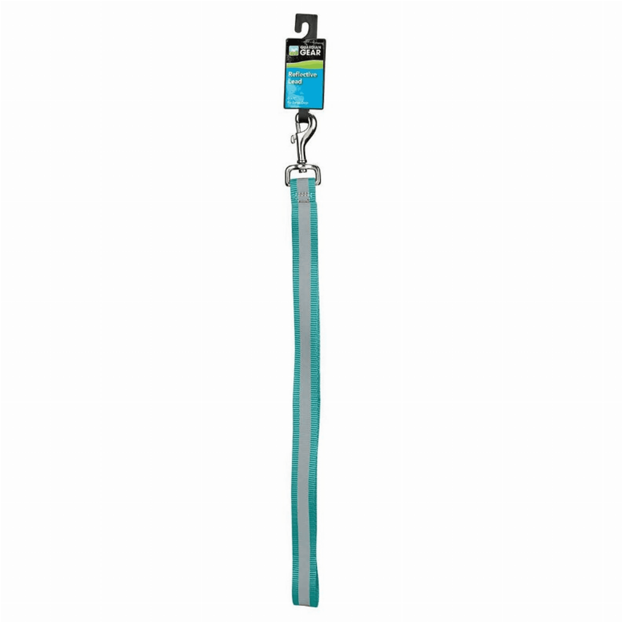 GG Reflective Lead 4Ftx5/8In Blu