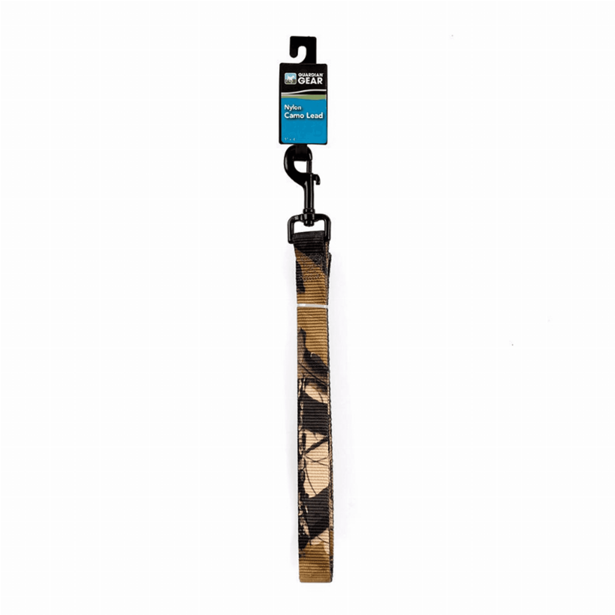 GG 1inX48in Camo Lead At