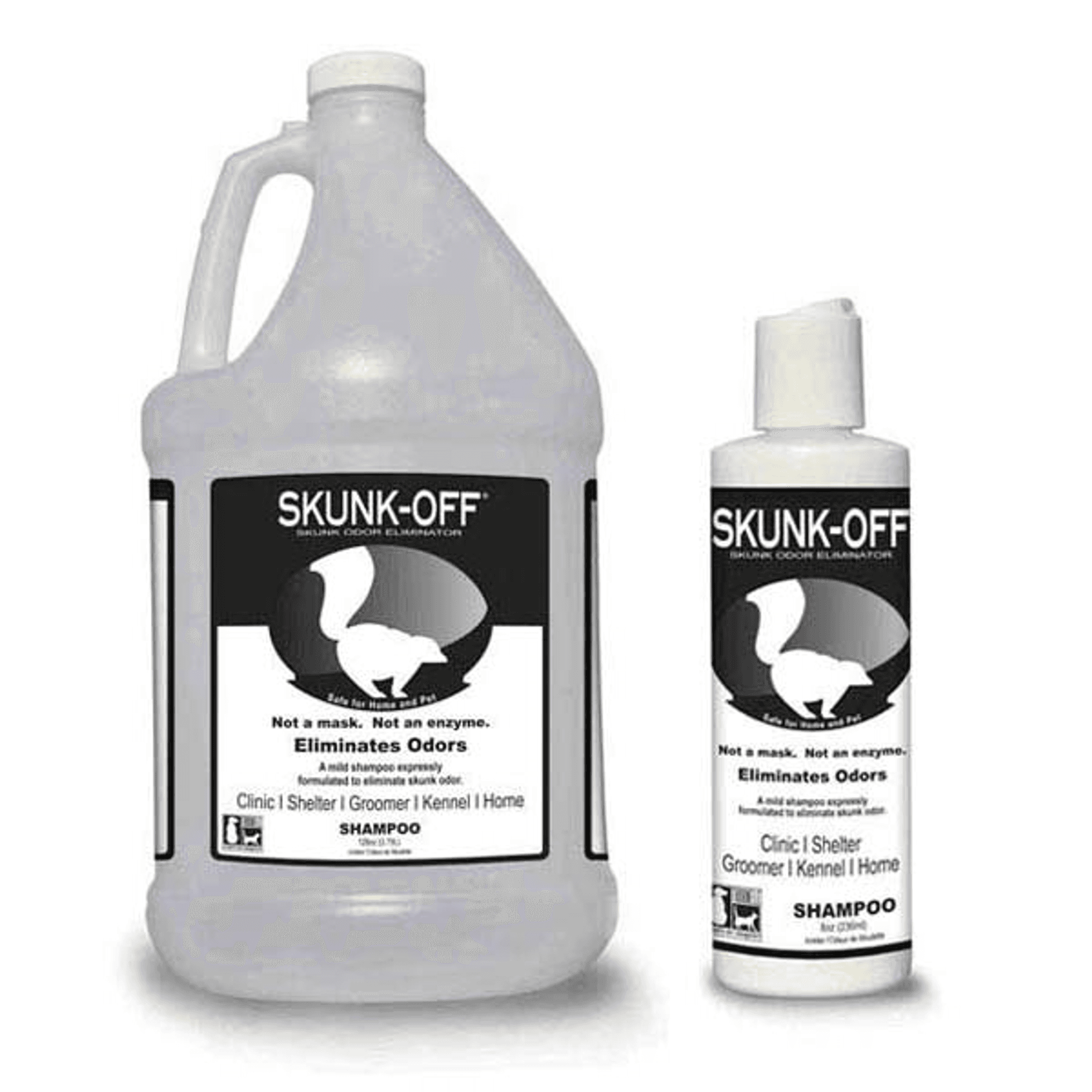 Skunk Off Shampoo 8oz