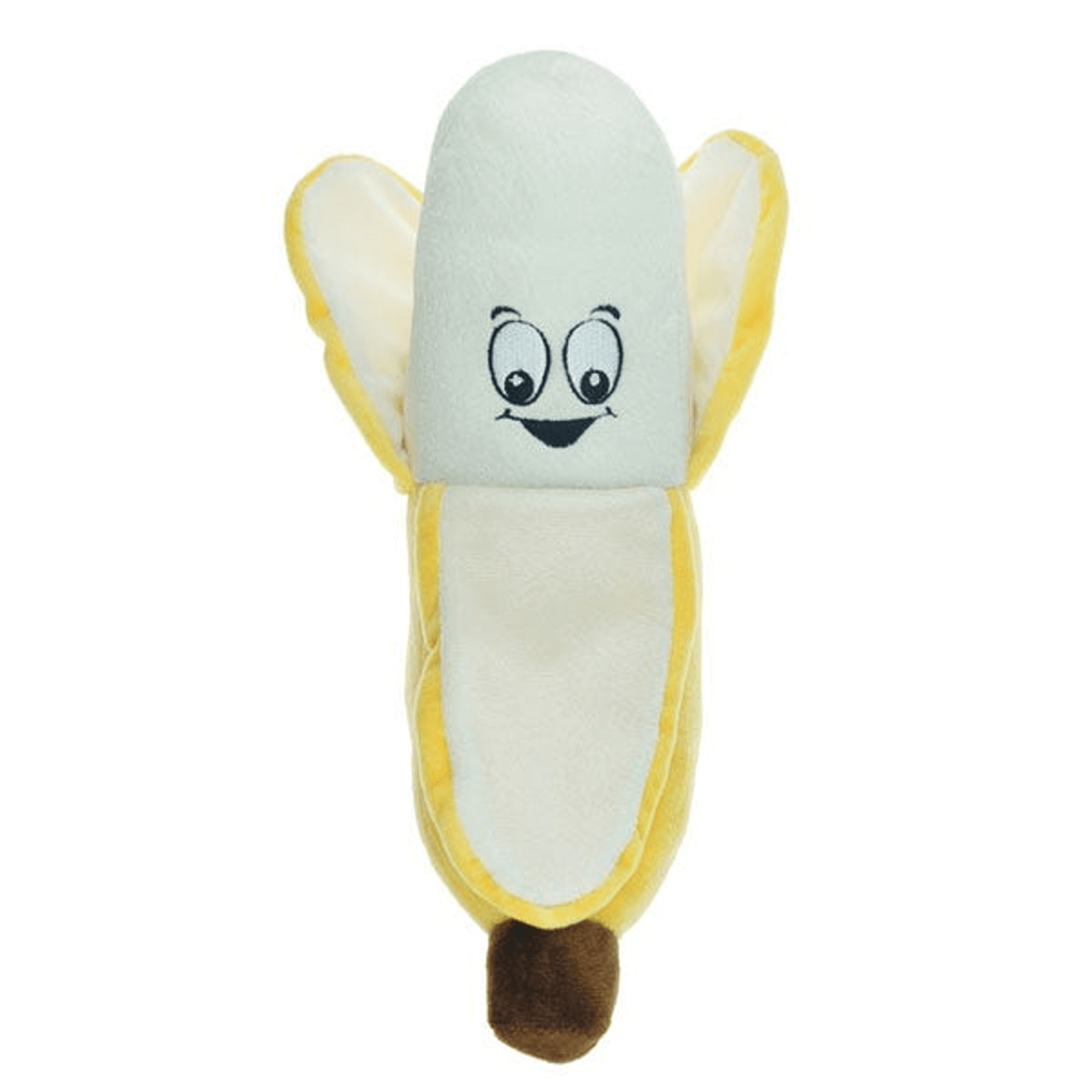 Food Junkeez Plush Banana S