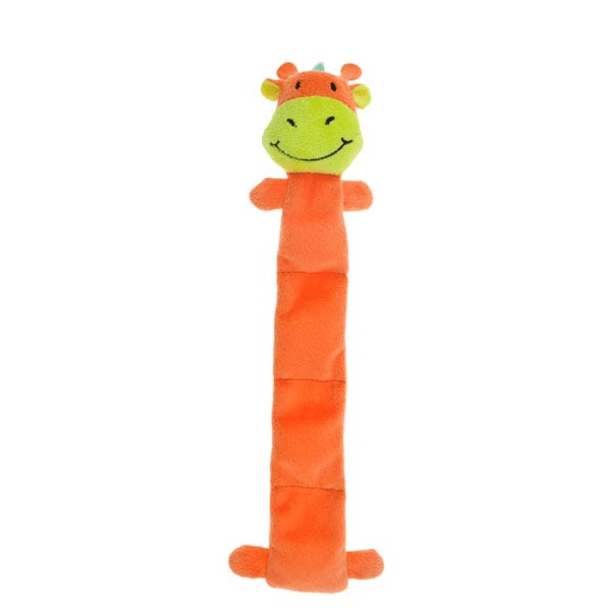 CHP 4 Squeaker Mat Giraffe