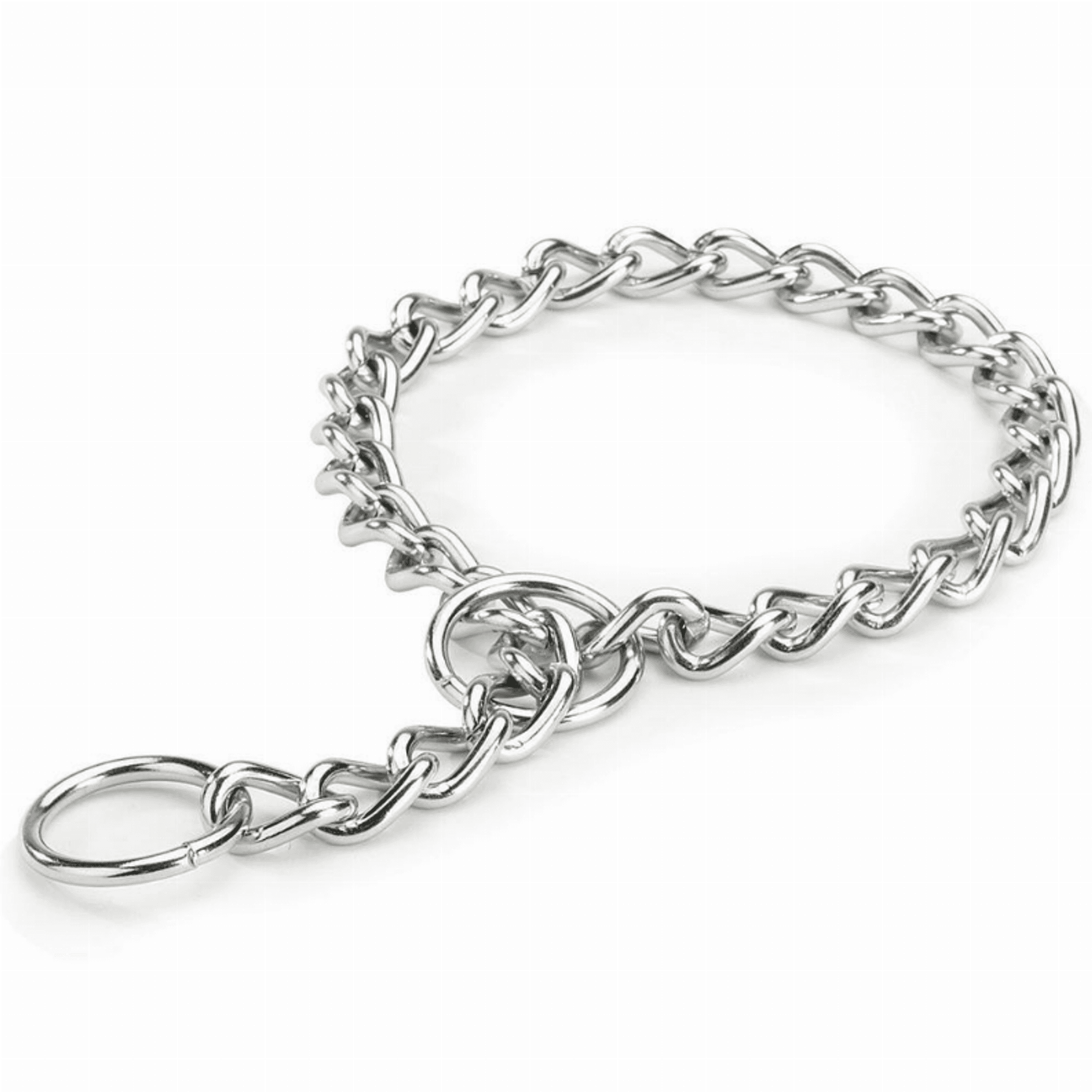 GG Spr Hvy Wt Chain Collar 26In 4mm
