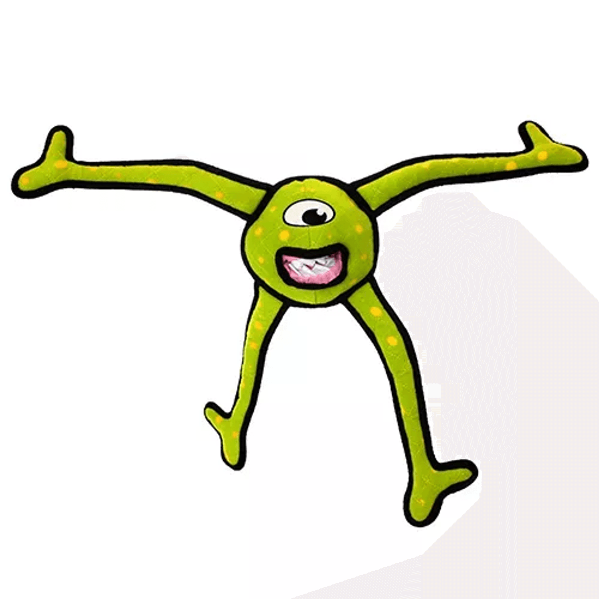 Tuffy Alien Ball