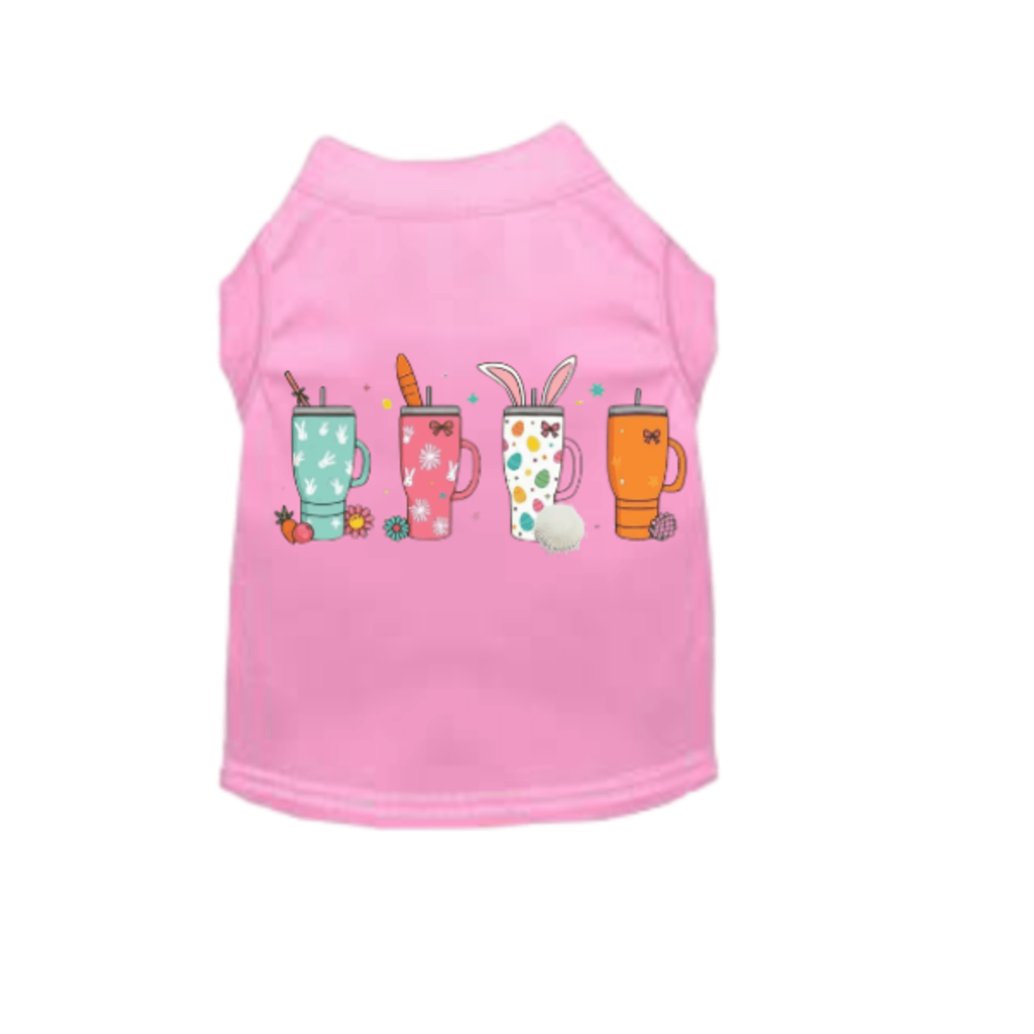 Spring Sips & Sprinkles Tee