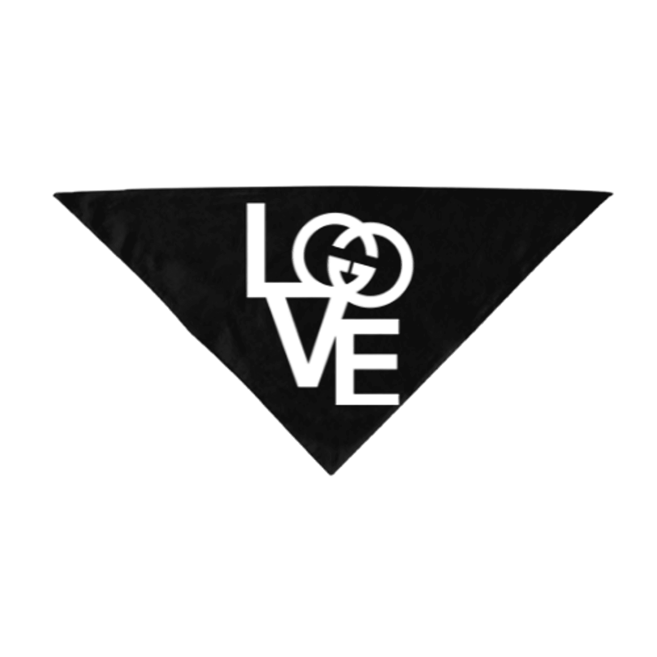Designer Inspired Bandanas