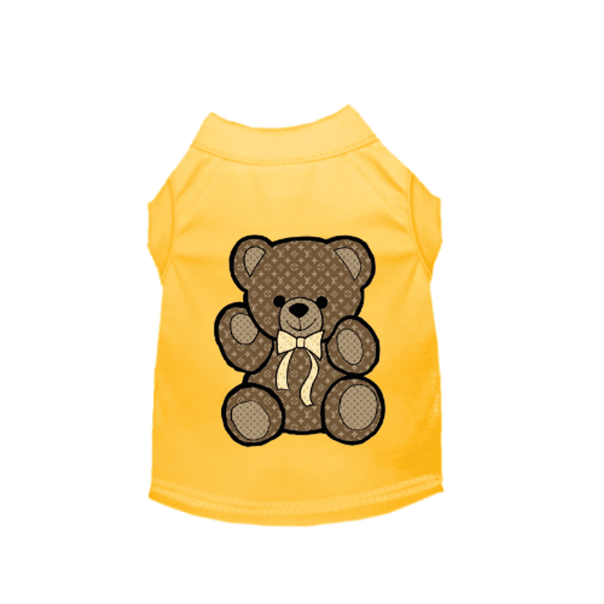 My Favorite Bear Dog
