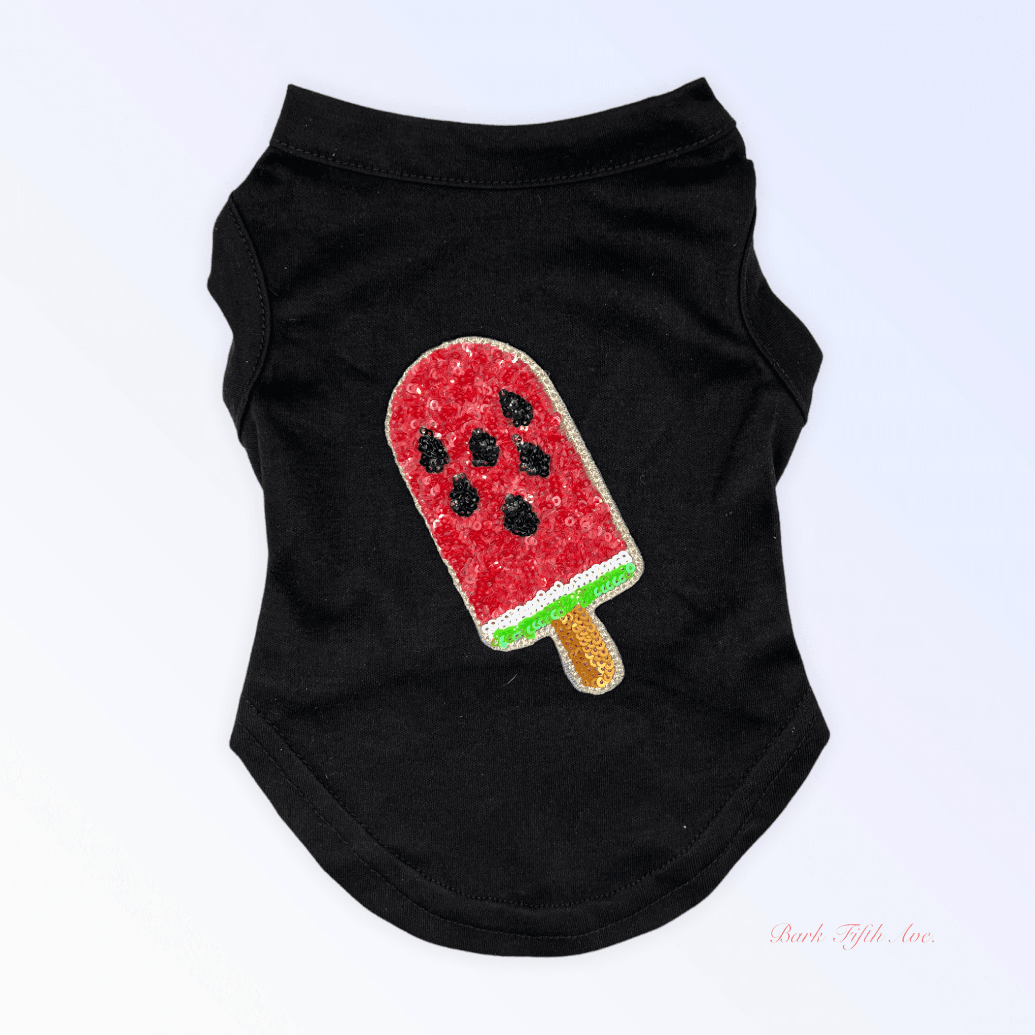 My Favorite Summer Treats- Watermelon