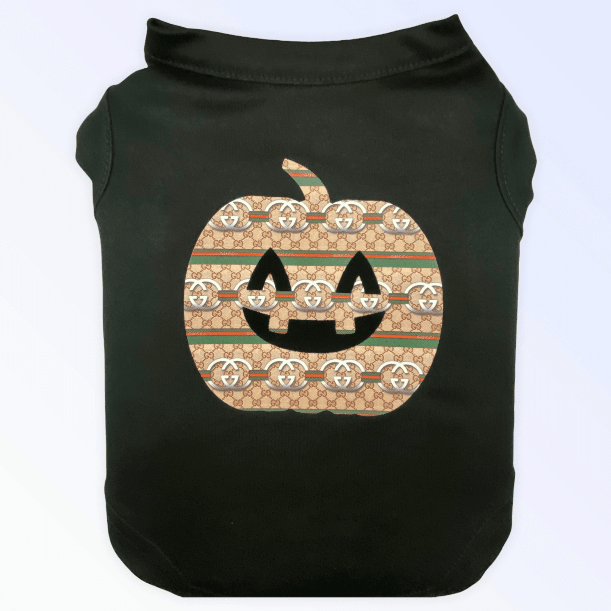 My GG Pumpkin