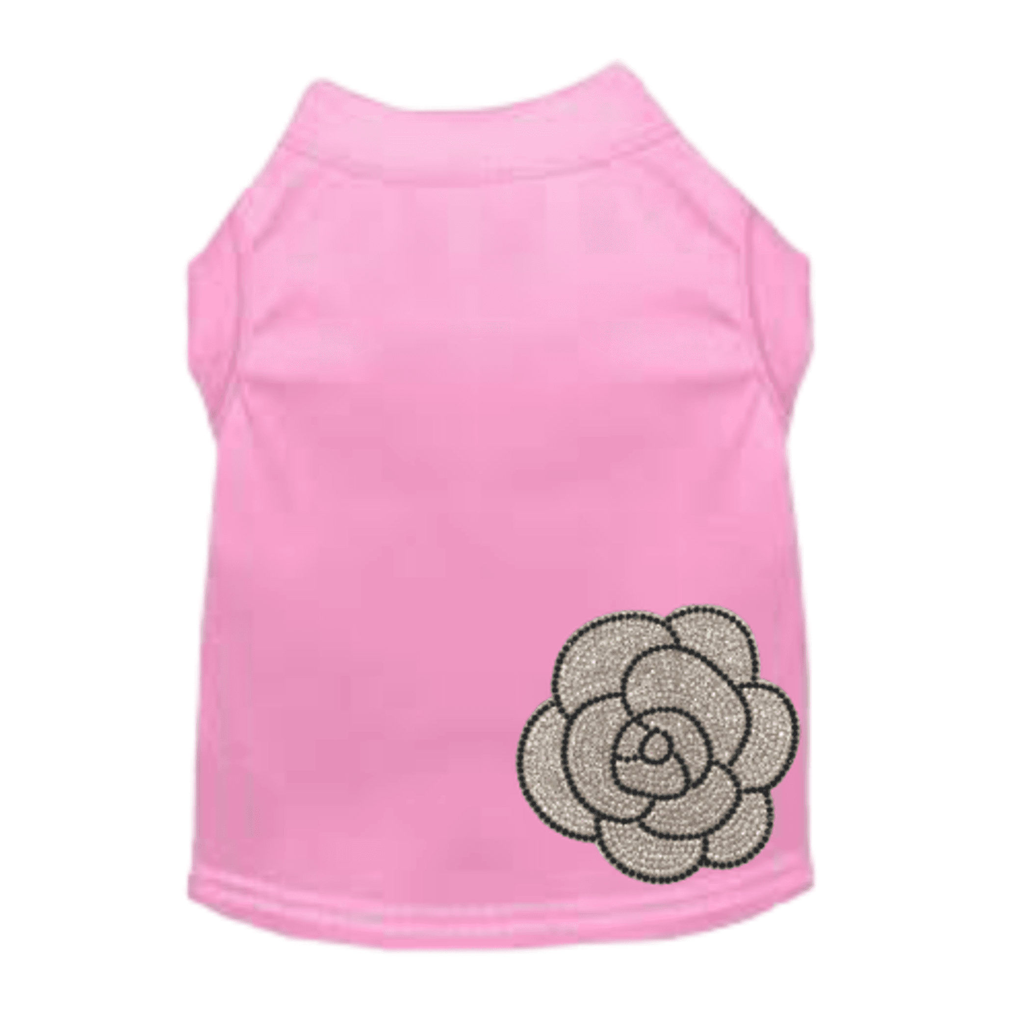 My Glam Camellia
