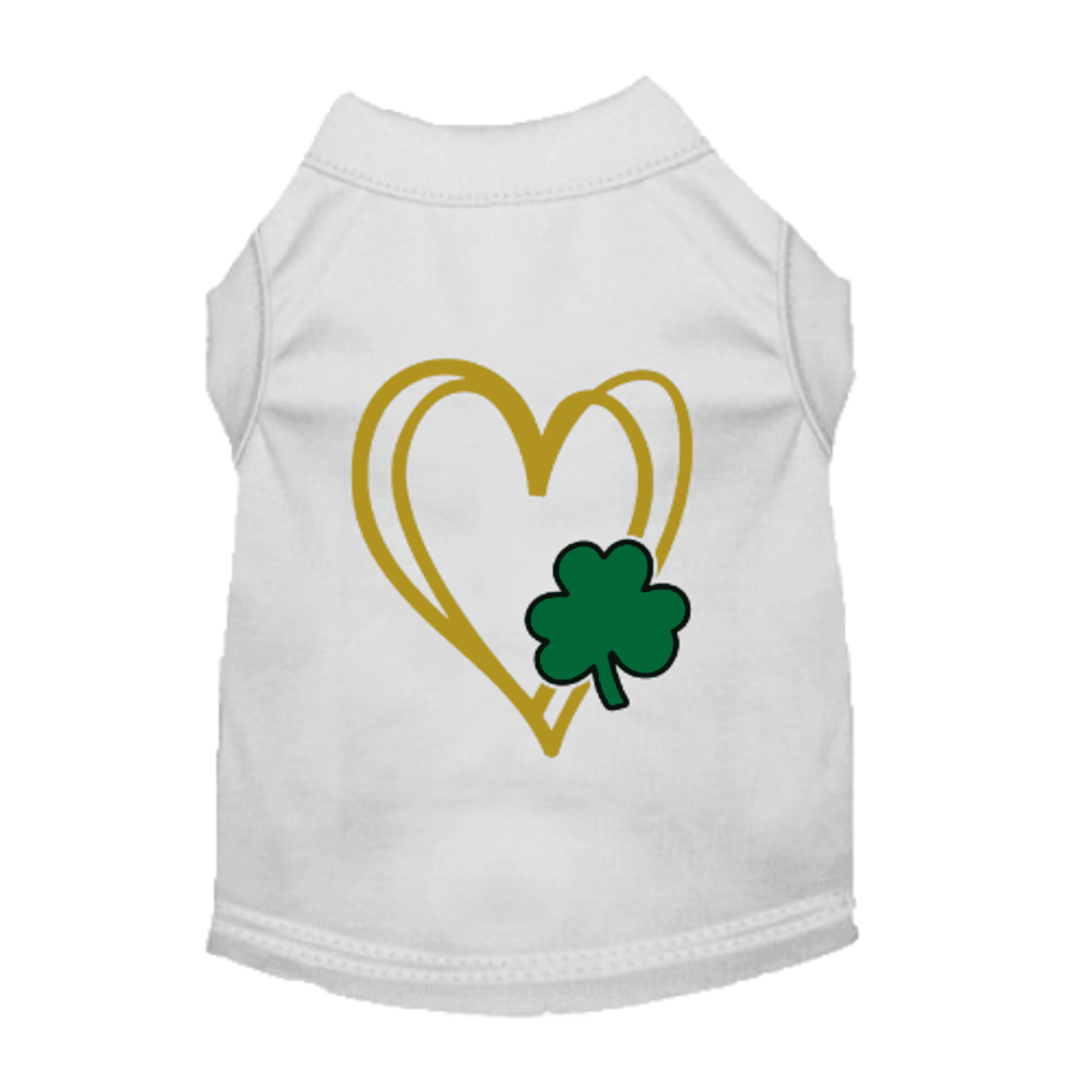 Shamrock Heart