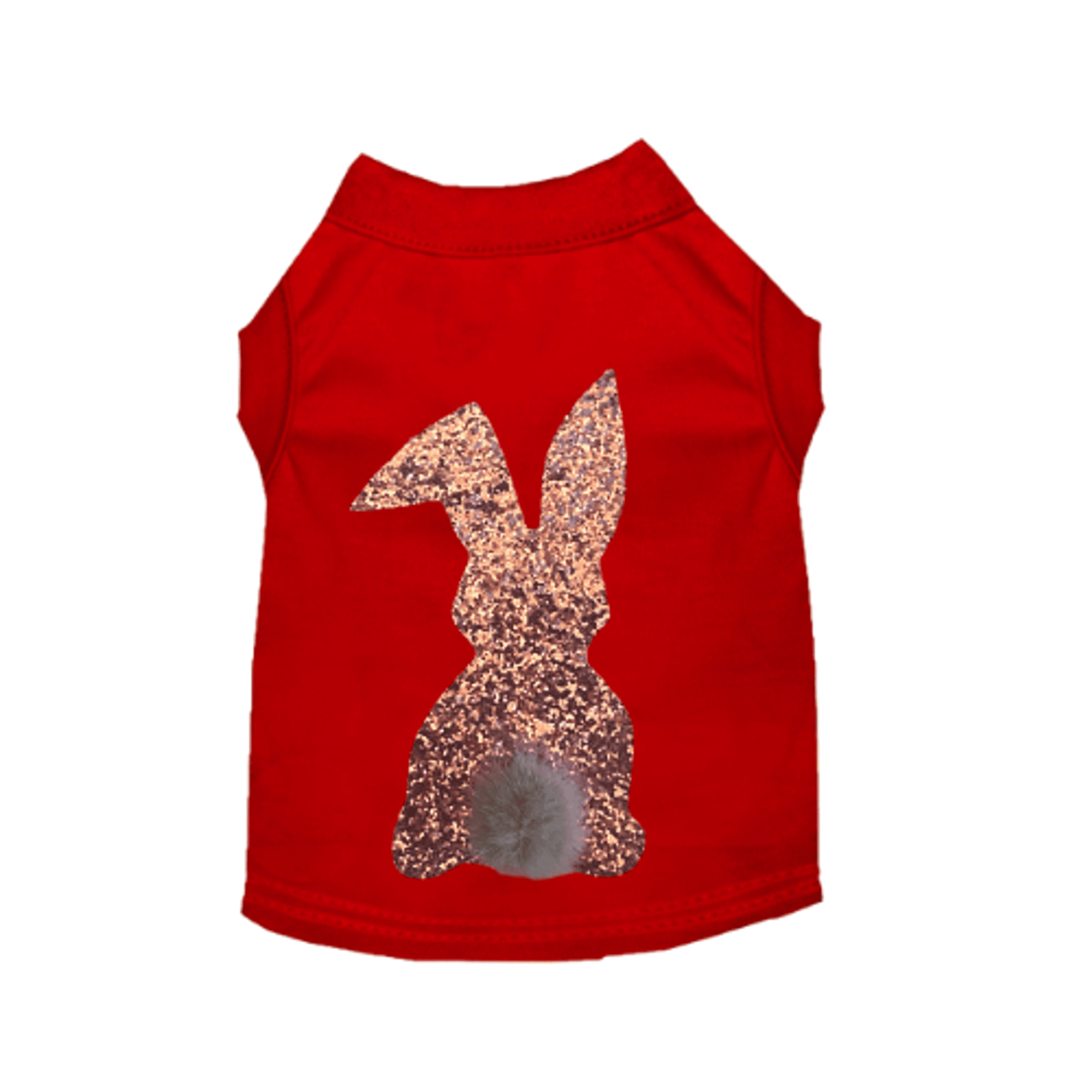 Sparkle Bunny
