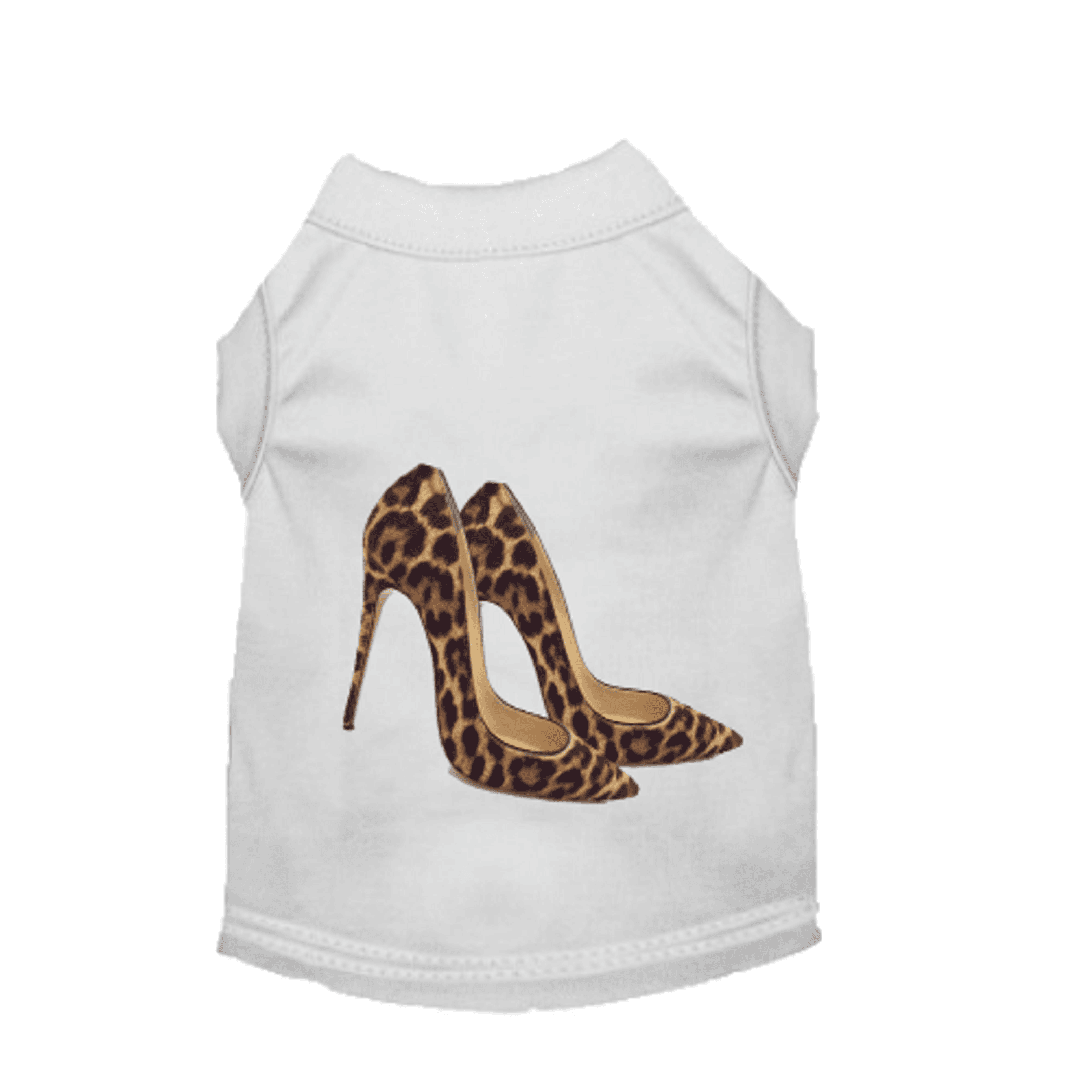 The Panthera Pardus Dress