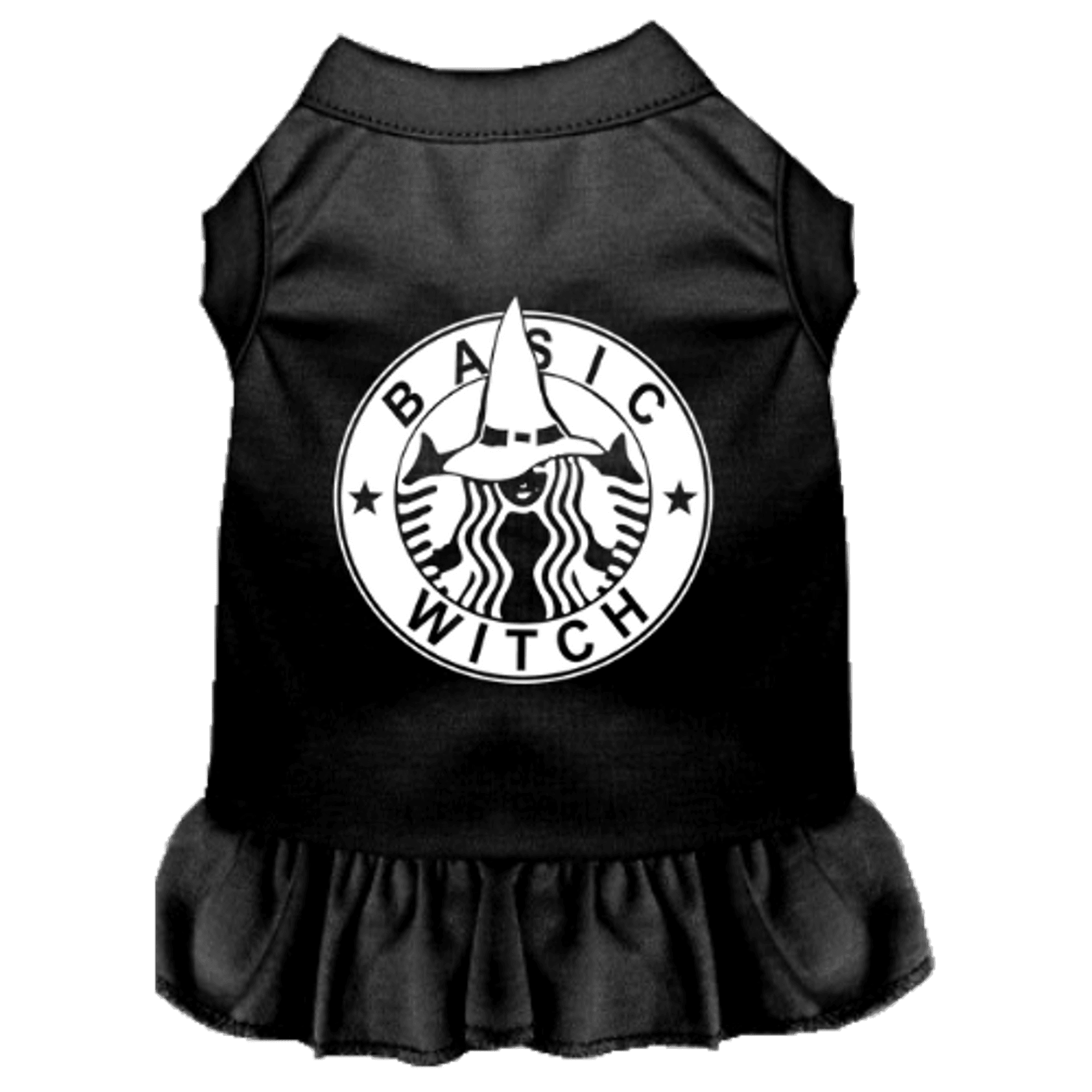 BASIC WITCH