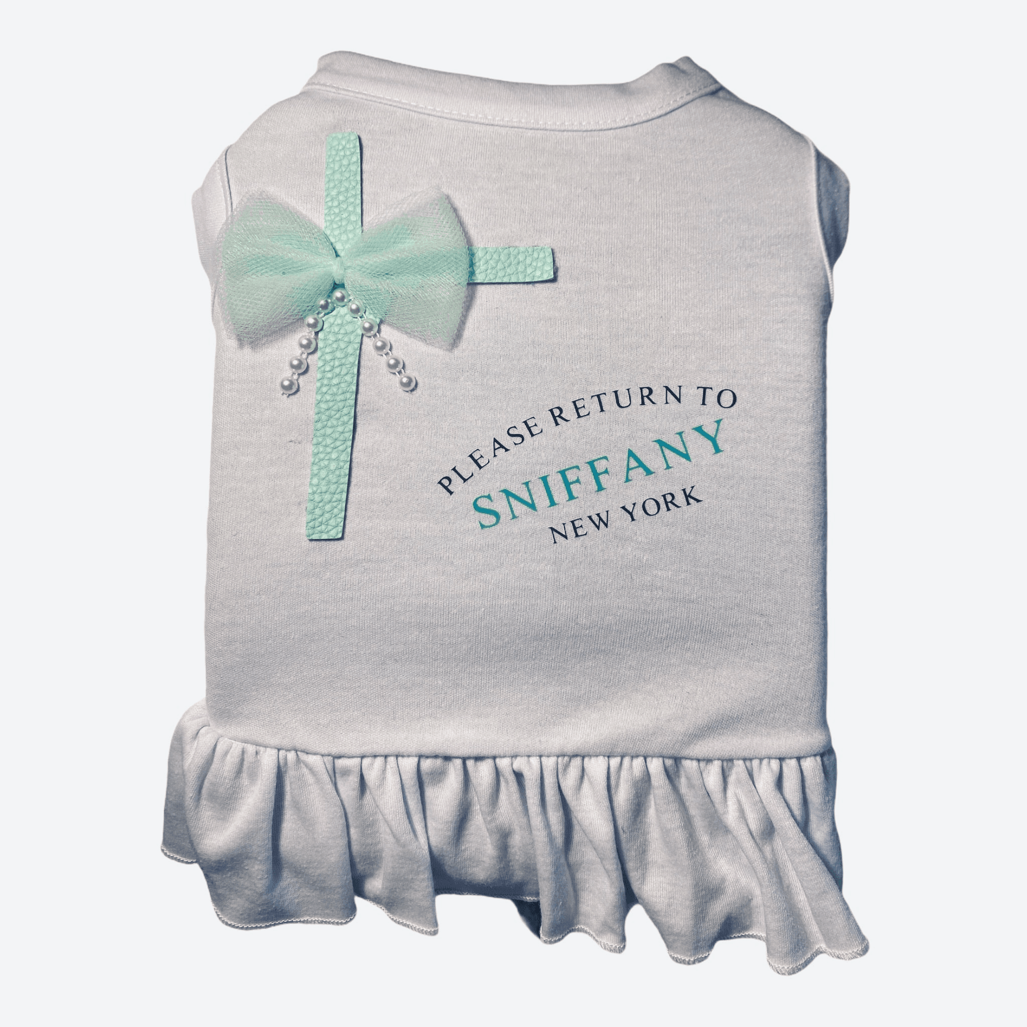 Wrap Me Up in Sniffany