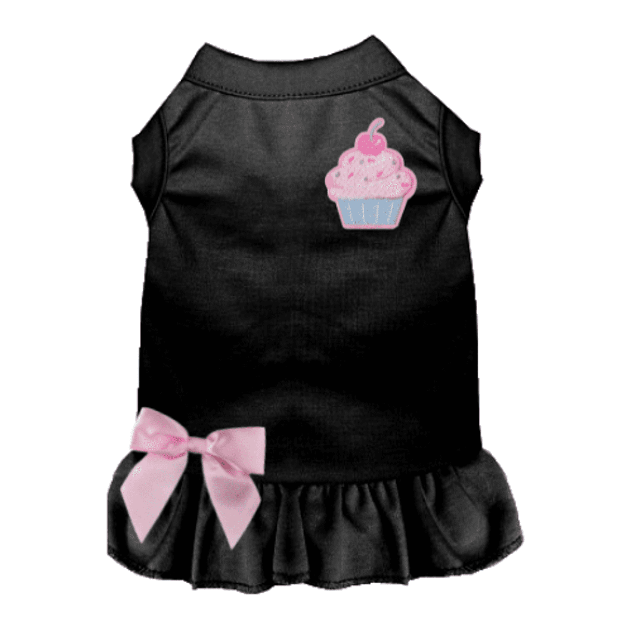 Everyday Cupcake Top/Dress